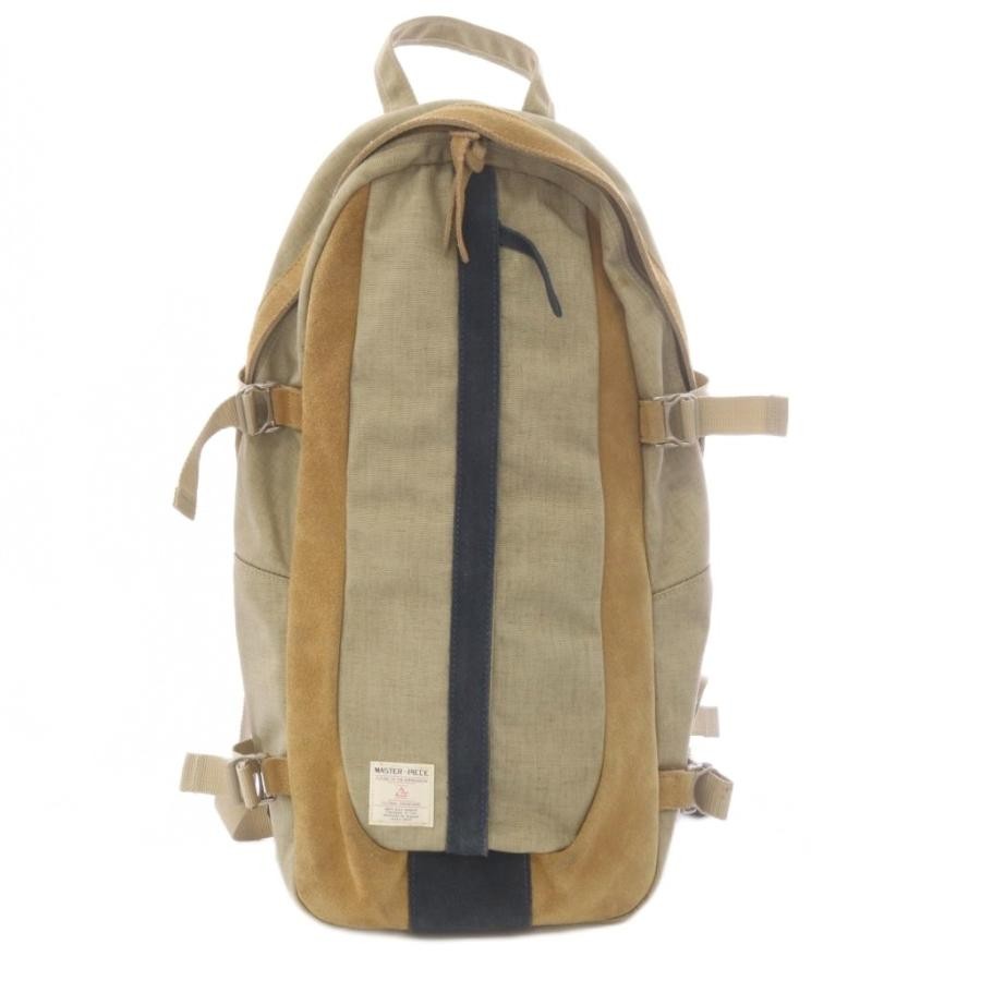 Masterpiece MSPC Rucks Sue Beige Navy â€™s
