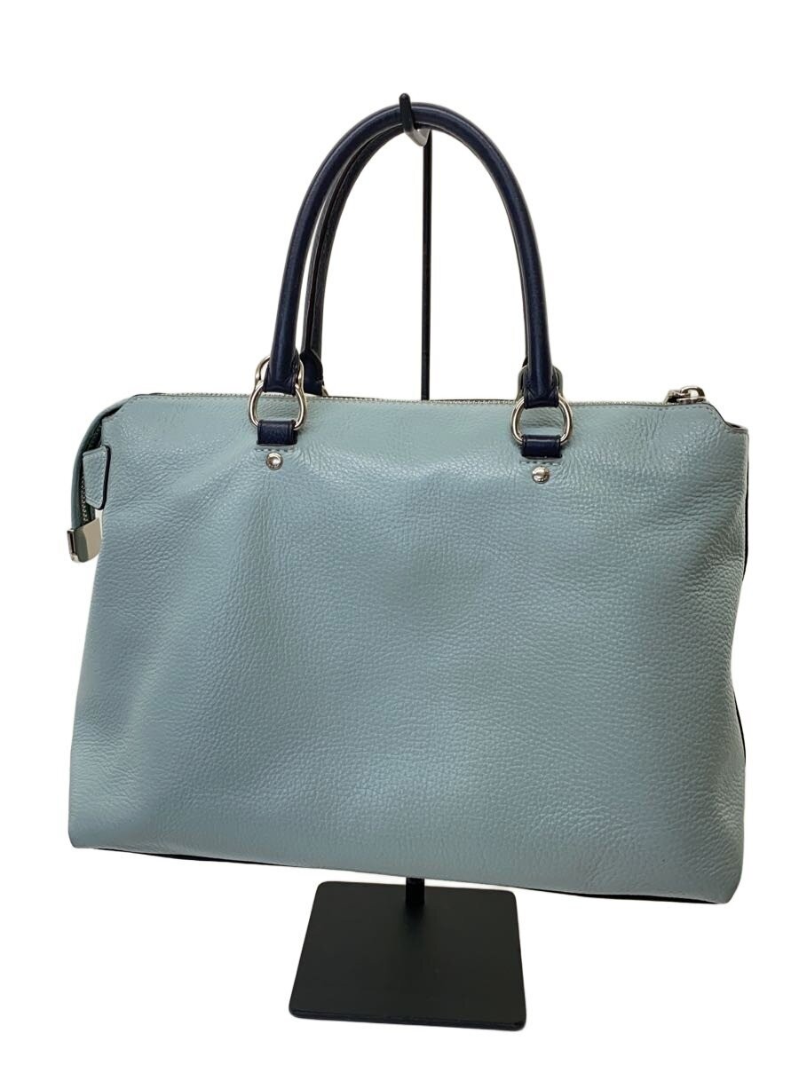 COACH bag — BLU F72856
