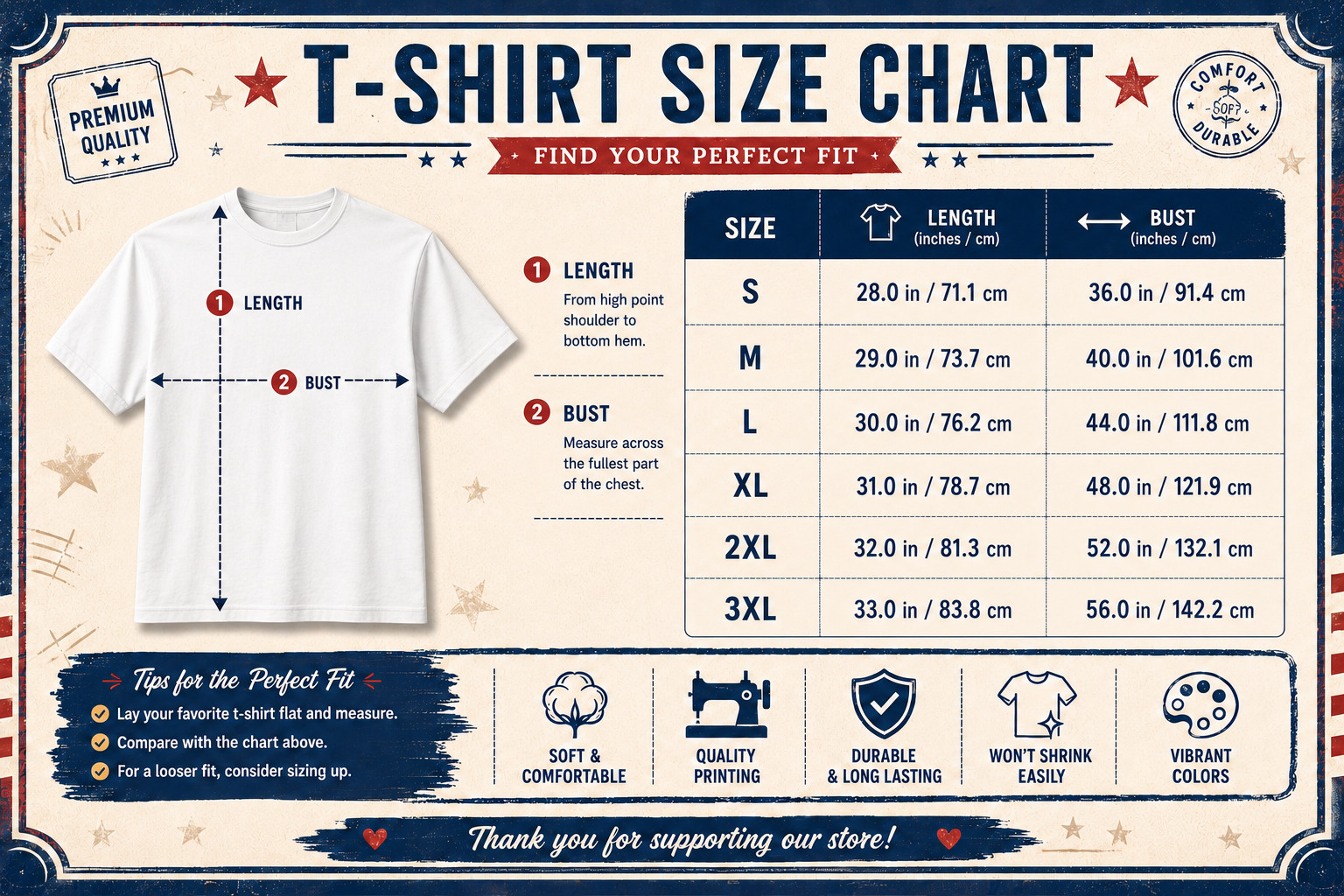 Bird 4th July T-Shirt USA 250th Anniversary