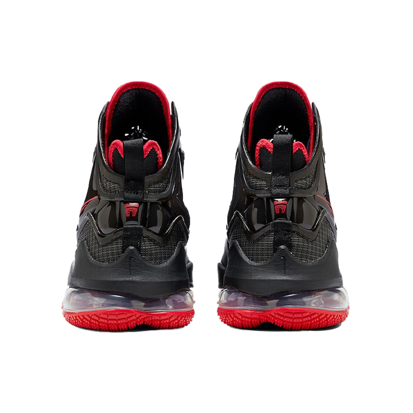 Nike Lebron 19 EP “Bred ” DC9340-001