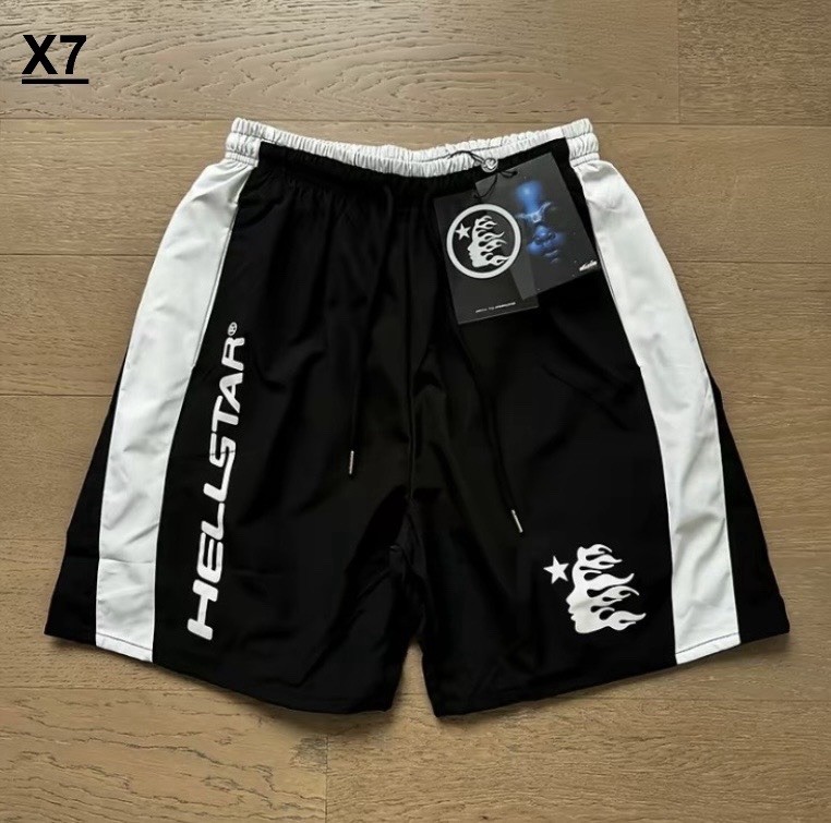 Hellstar Shorts Multi Size Multi Color Brand New Summer Drop w/ Tags