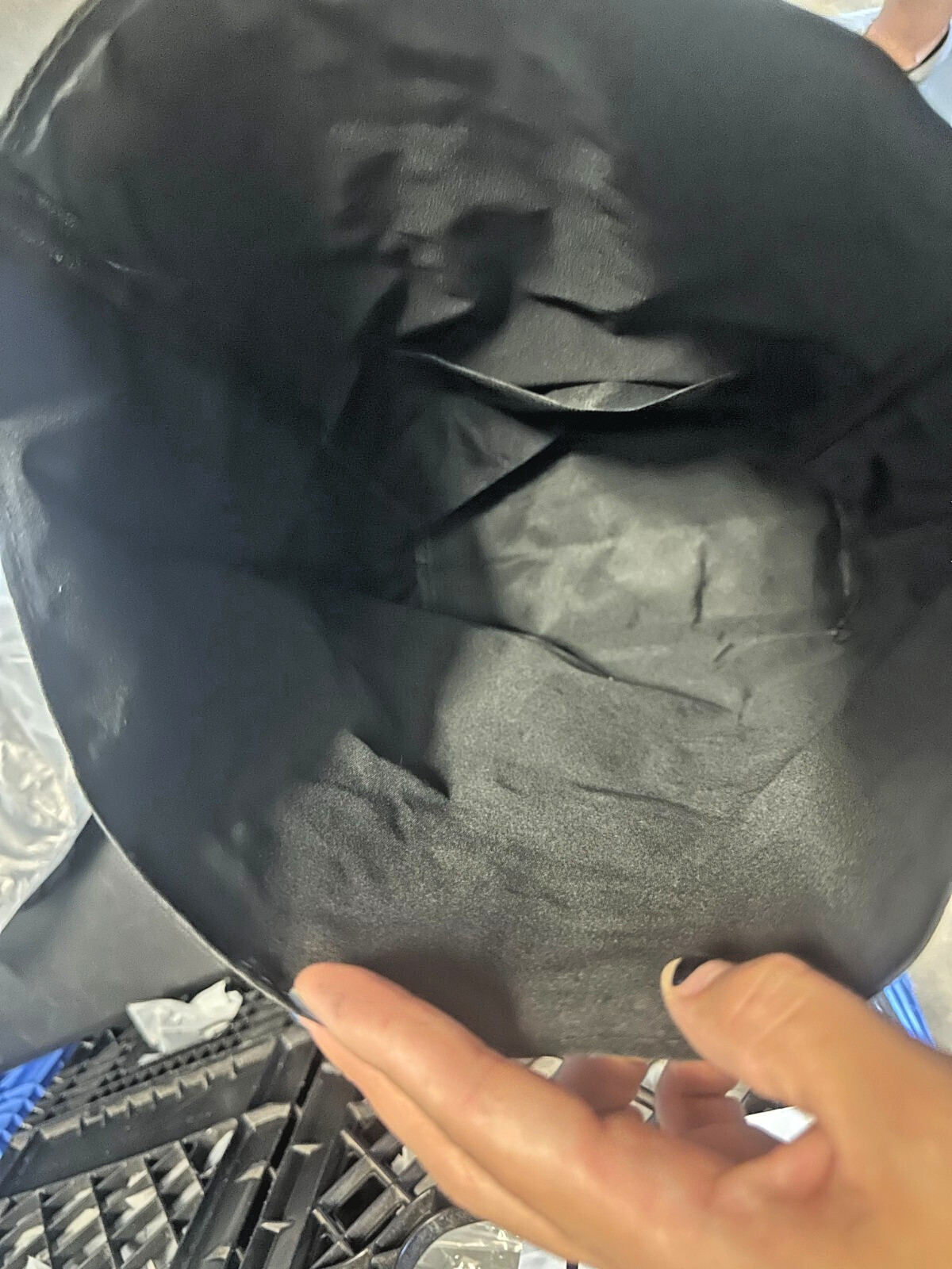 Mcdonalds Backpack 17in Large Capacity Kid Backpack for School Travel