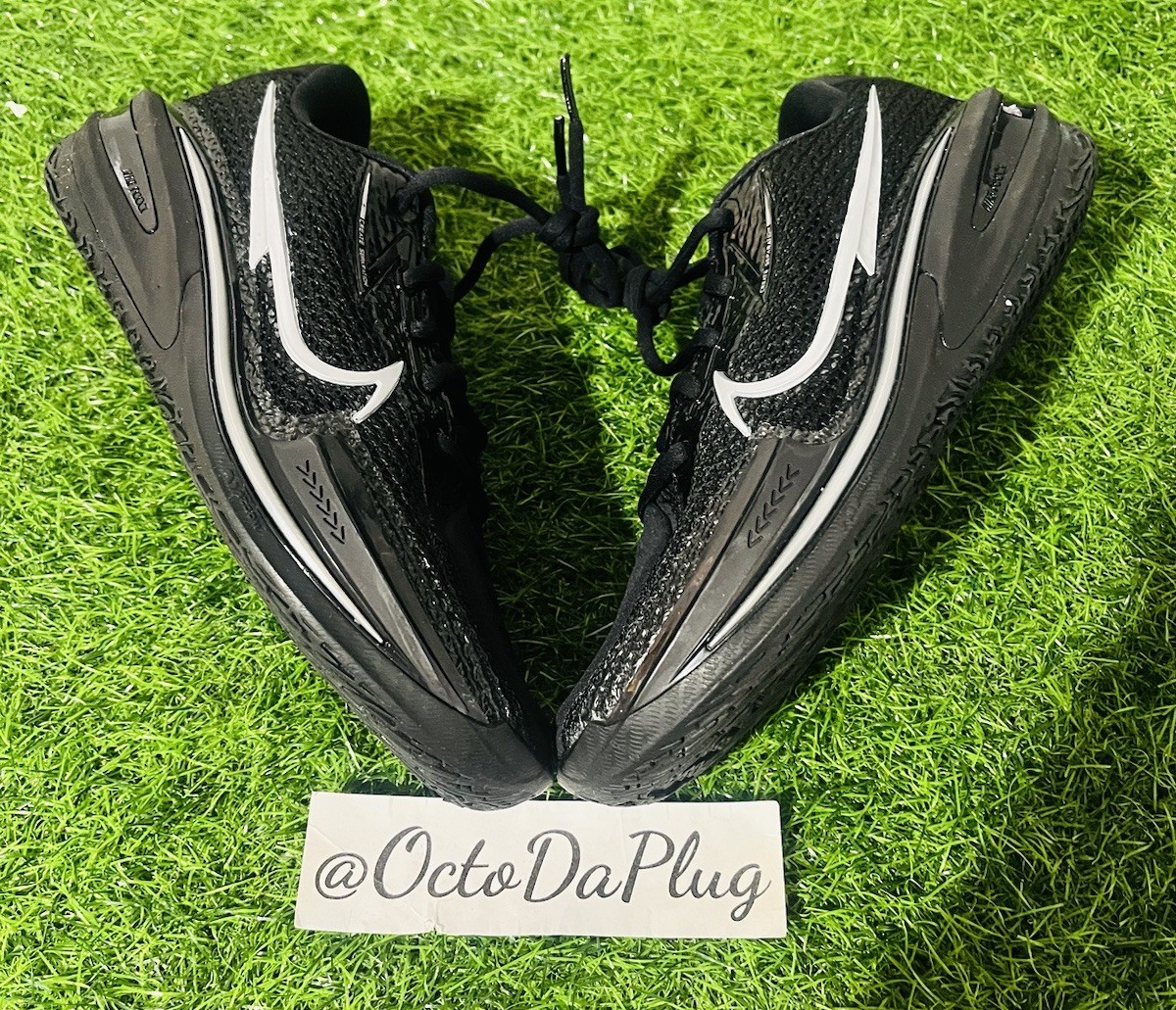 Nike Air Zoom GT Cut Black Chrome Men’s Sizes nby CZ0175-006