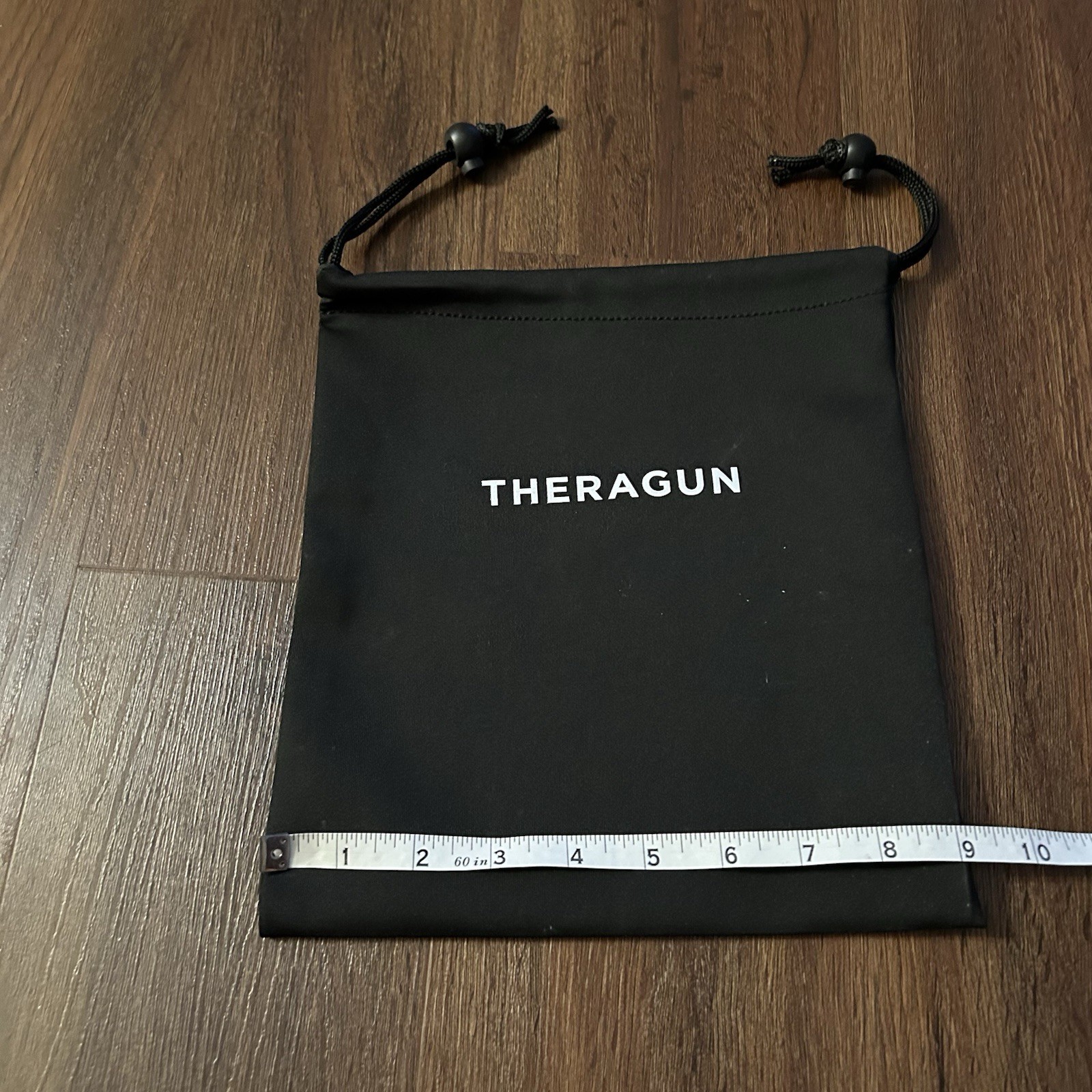 Theragun Prime Dust Bag Only Small