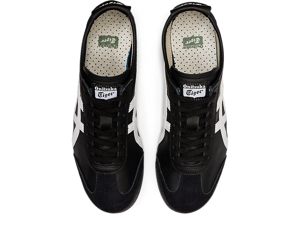 Onitsuka Tiger MEXICO 66 1183C102 001 BLACK WHITE