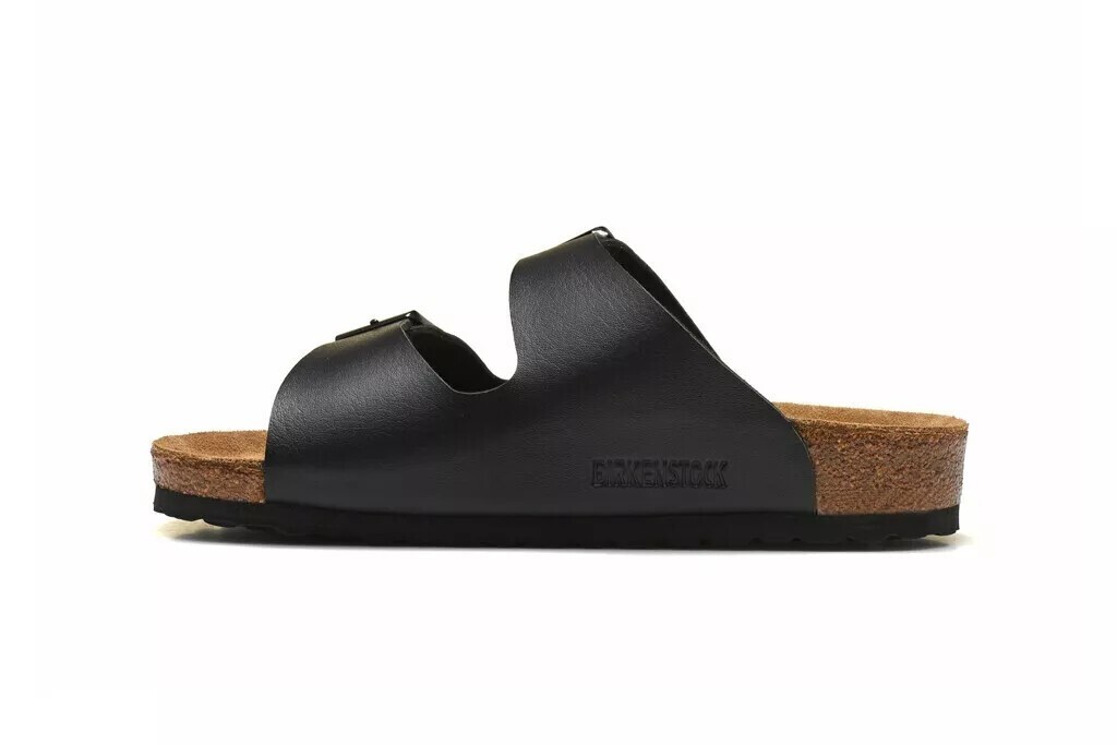 🏖️ Birkenstock Arizona Soft Footbed Suede Leather Sandals NEW-All Colors