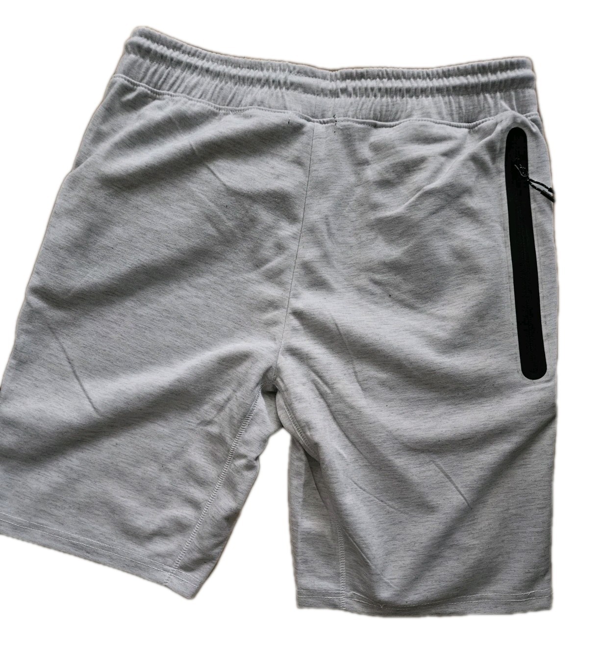 Men Nike T-shirt and Short Set, Sweat Shorts Printed 2 Peice Set Small(30-31)