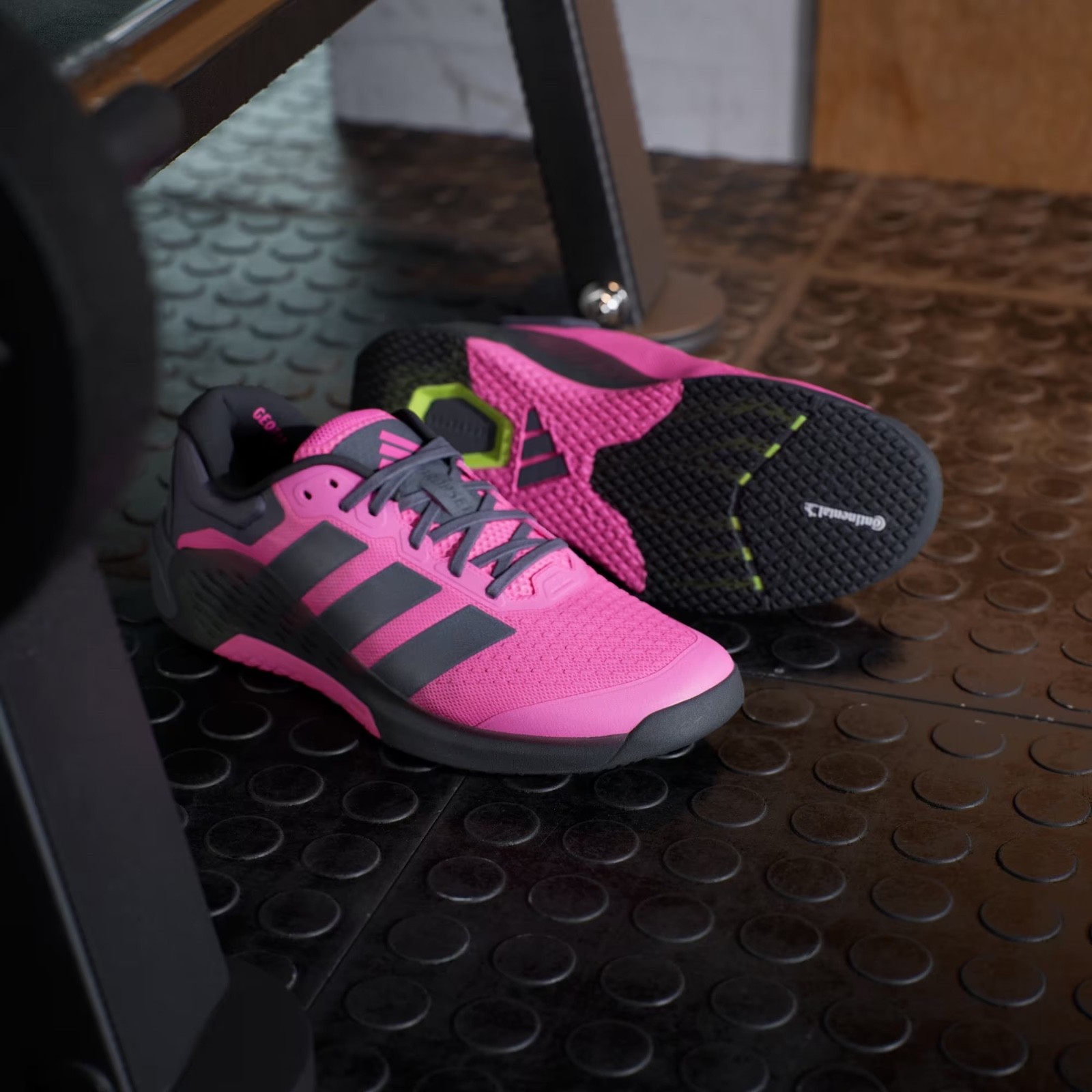 adidas DROPSET 4 Training Shoes KI8460