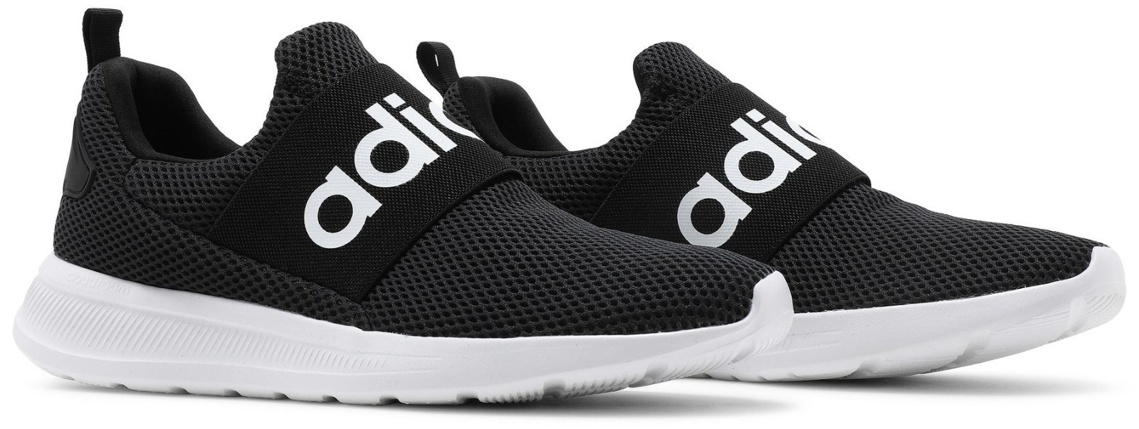 adidas Lite Racer Adapt 4.0 Mens 8.5 13 Slip On Sneakers Cloudfoam Running Shoes