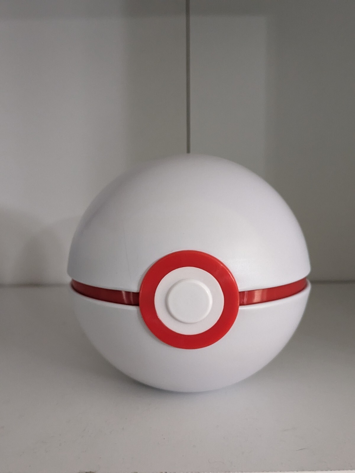 Pokemon Poke ball Decor Costume Prop Cosplay Collectible Toy