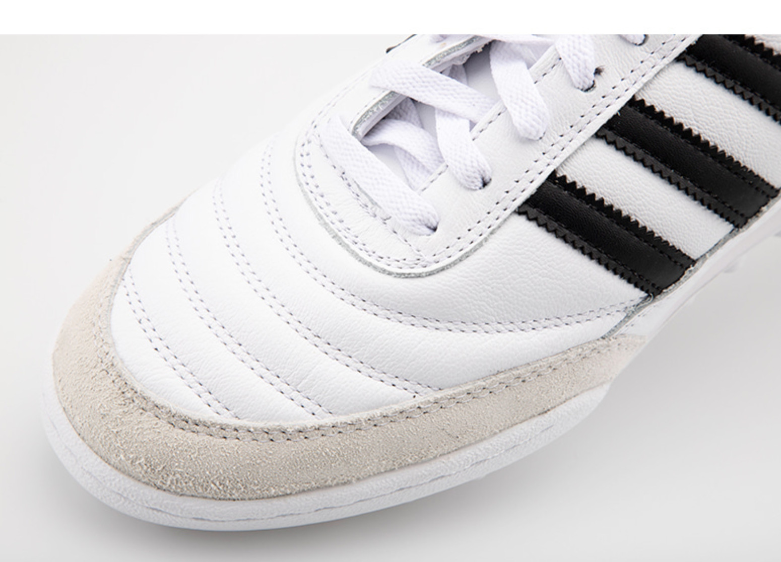 Adidas Mundial Team Cloud White Core Referee football boots Shoes ID4053