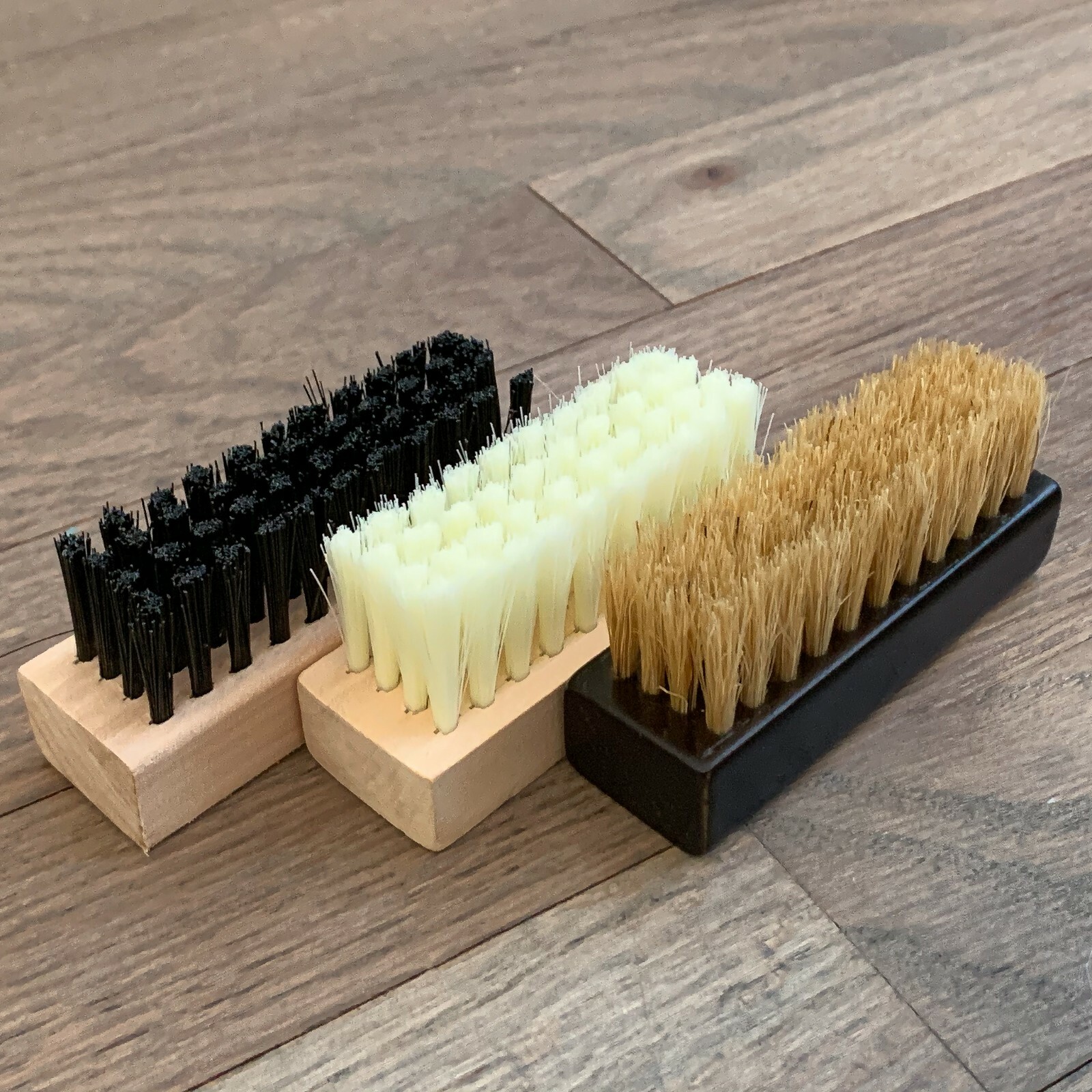 💥 New Sneaker Shoe Brush For Cleaning – You Choose Brush Type