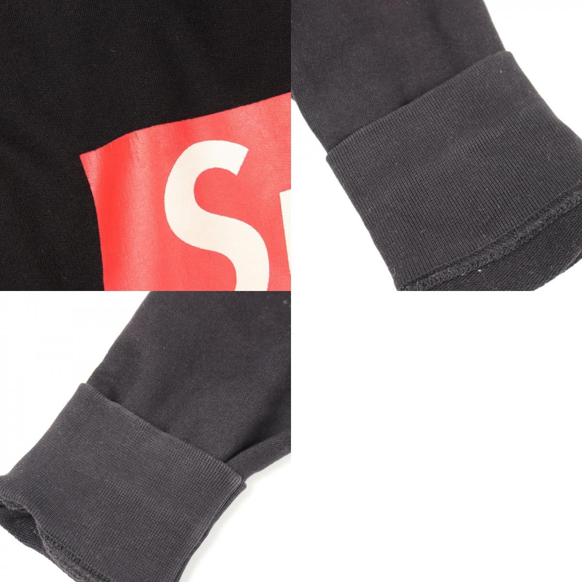 Supreme × ANTIHERO Cotton Hoodie – DUTY FREE