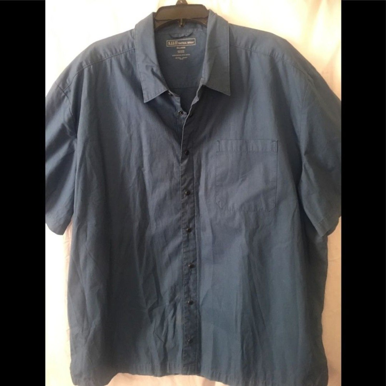 5.11 +Tactical Series 3X-Large