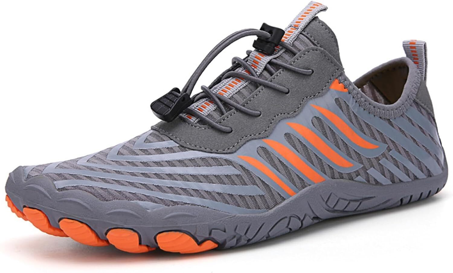Hike Pro Barefoot Footwear Shoes for Women Men Healthy and Non-Slip Breathable