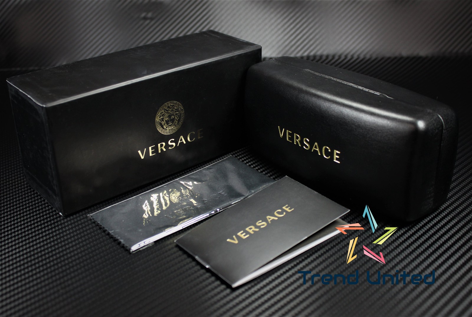 VERSACE VE2140 10006G Silver Light Grey Mirror Silver 40 mm Men’s Sunglasses