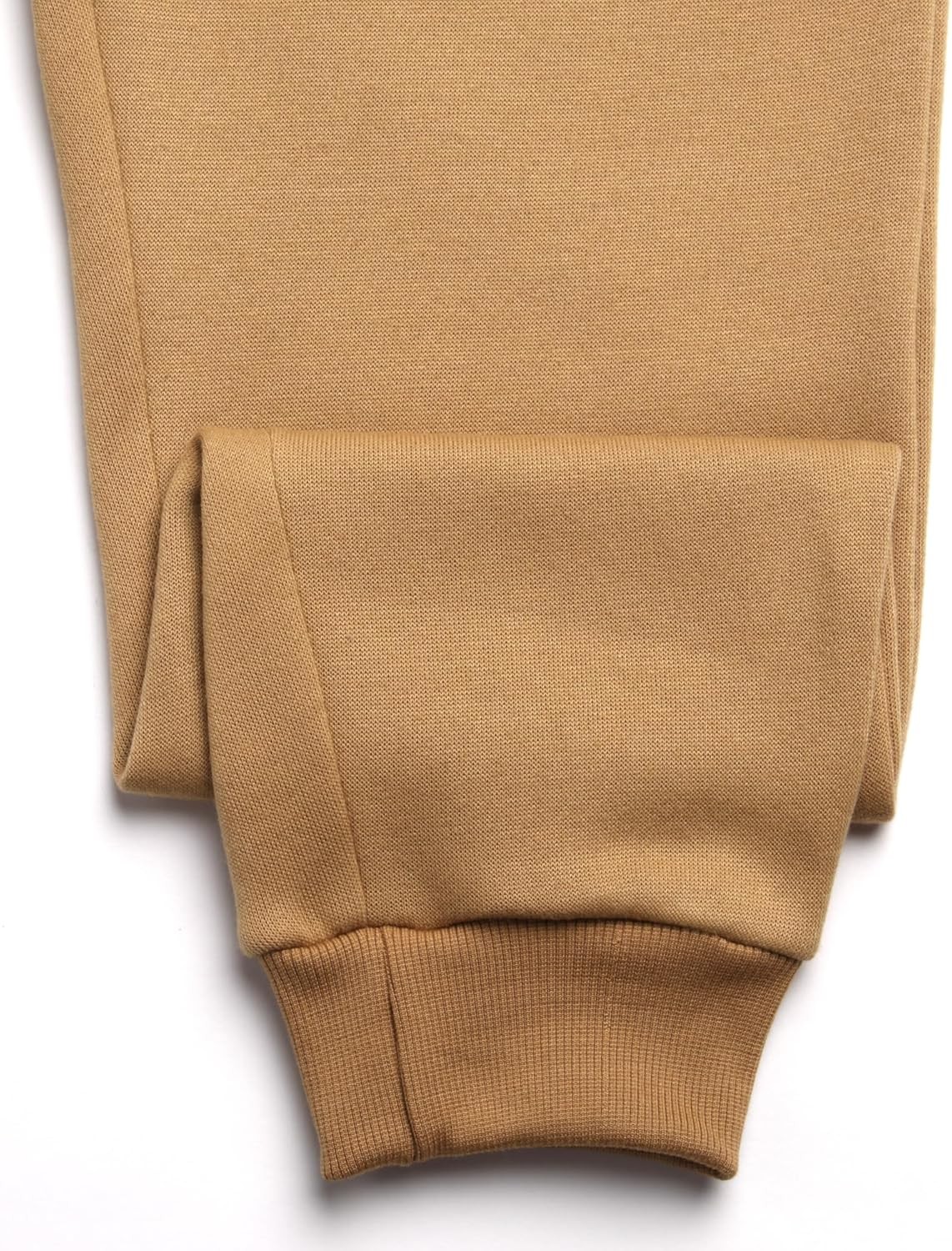 Quad Seven Boys Sweatpants – 4 Pack Soft Active 8-10, Black/Olive/Khaki/Blue