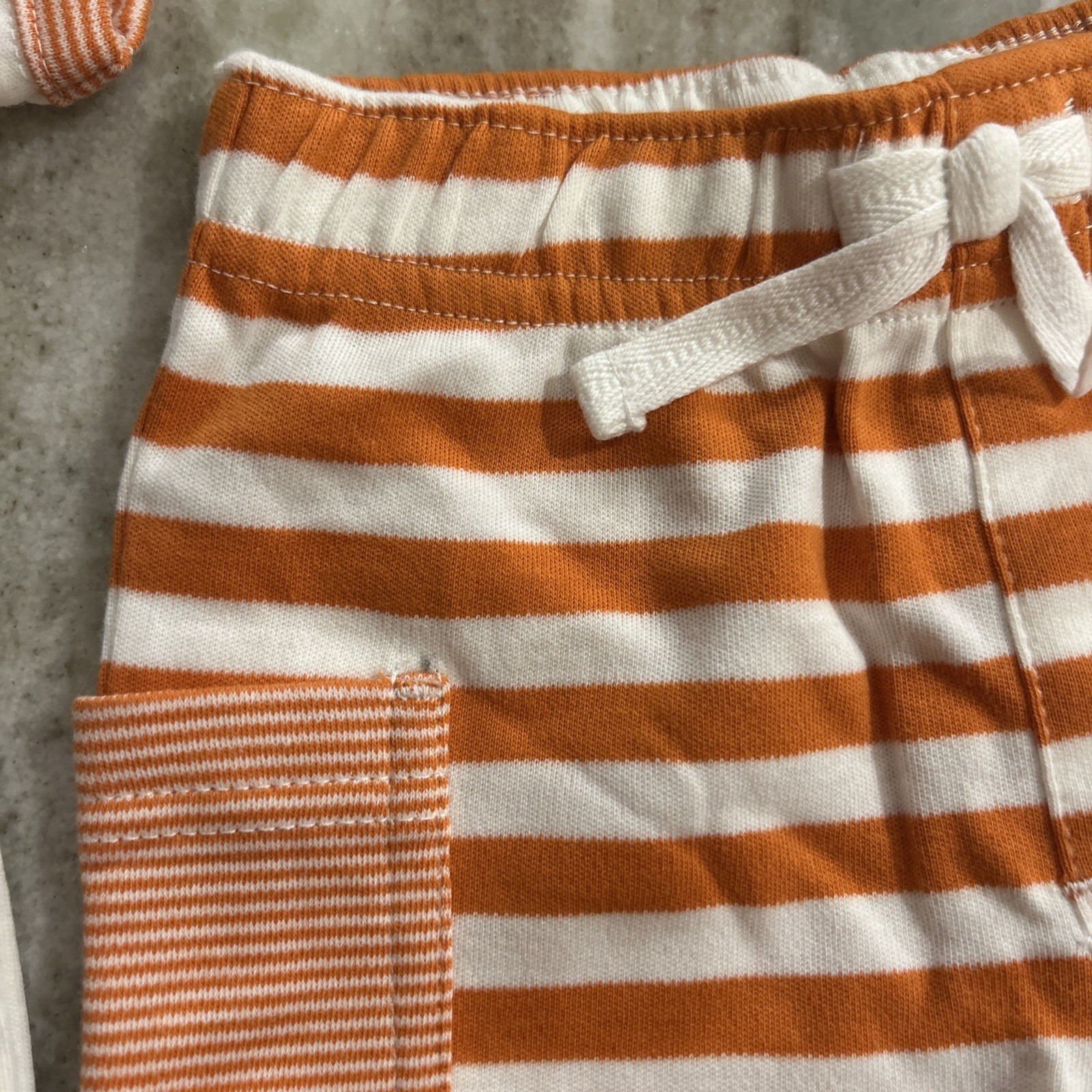 Gymboree Just like daddy Outfit