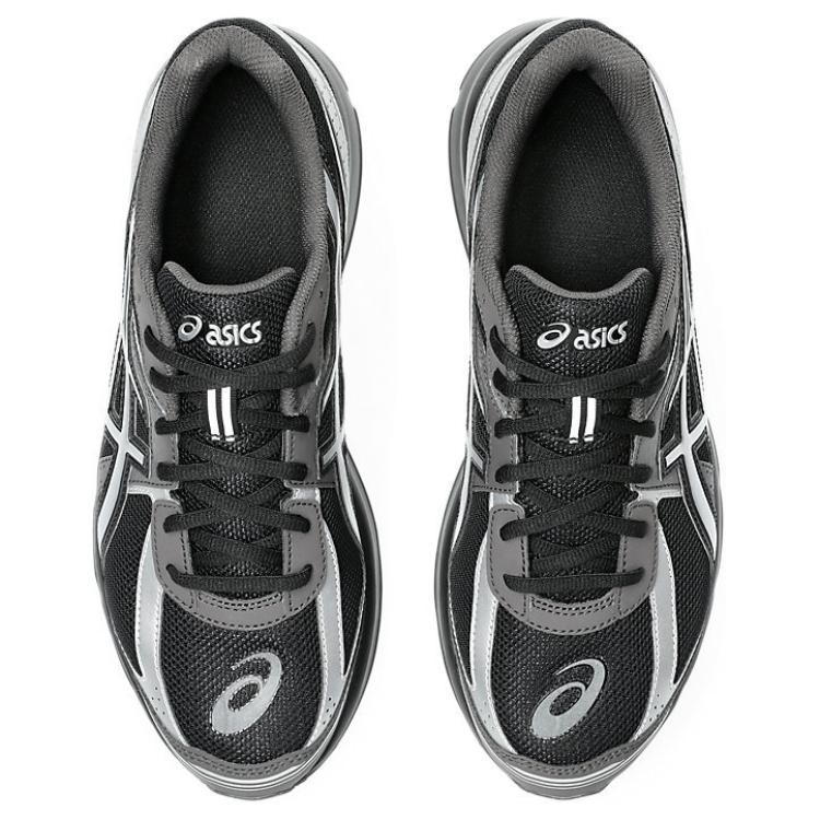 Jog 100S Black Pure Silver – 1203A741-001