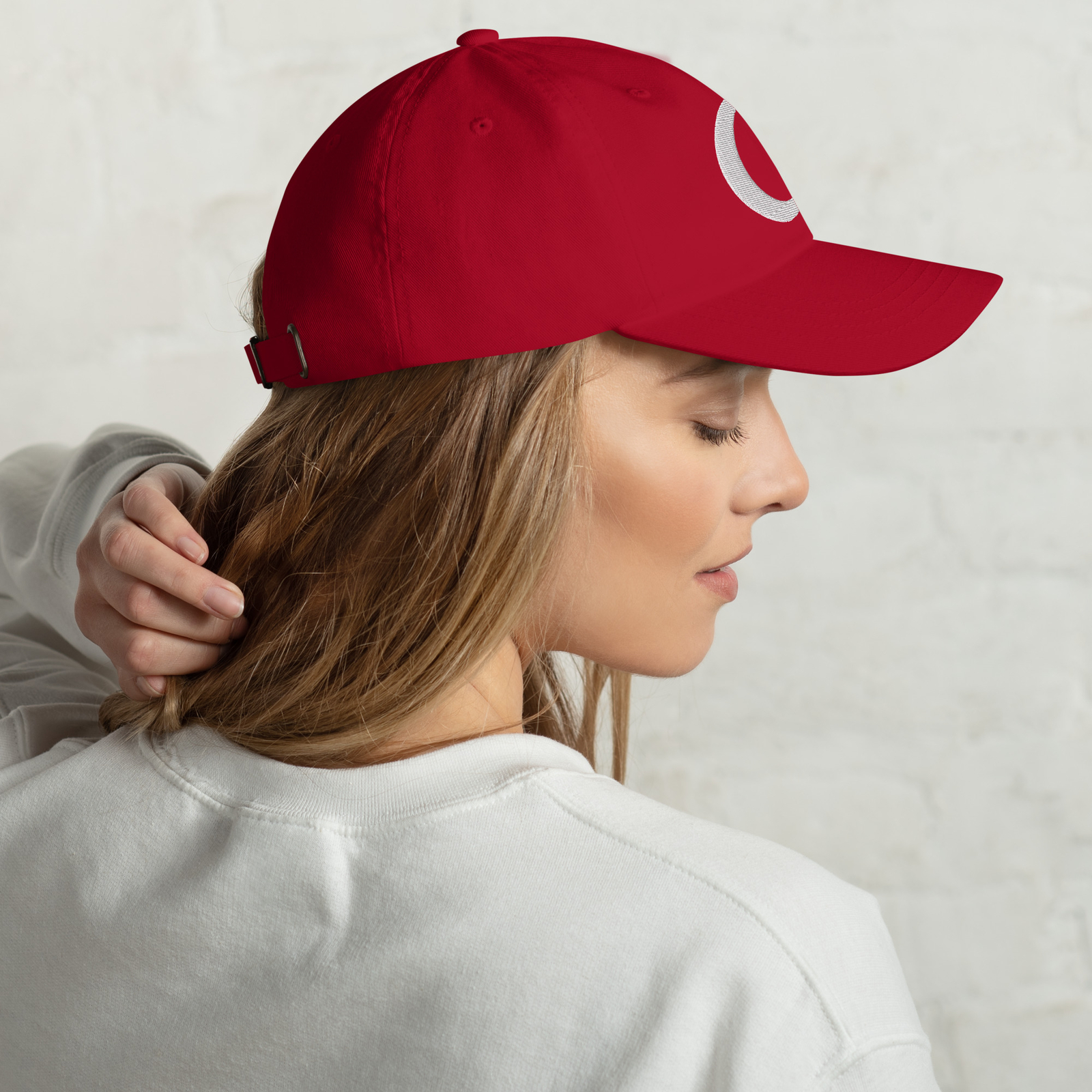 Turkiye. Turkey. Dad hat