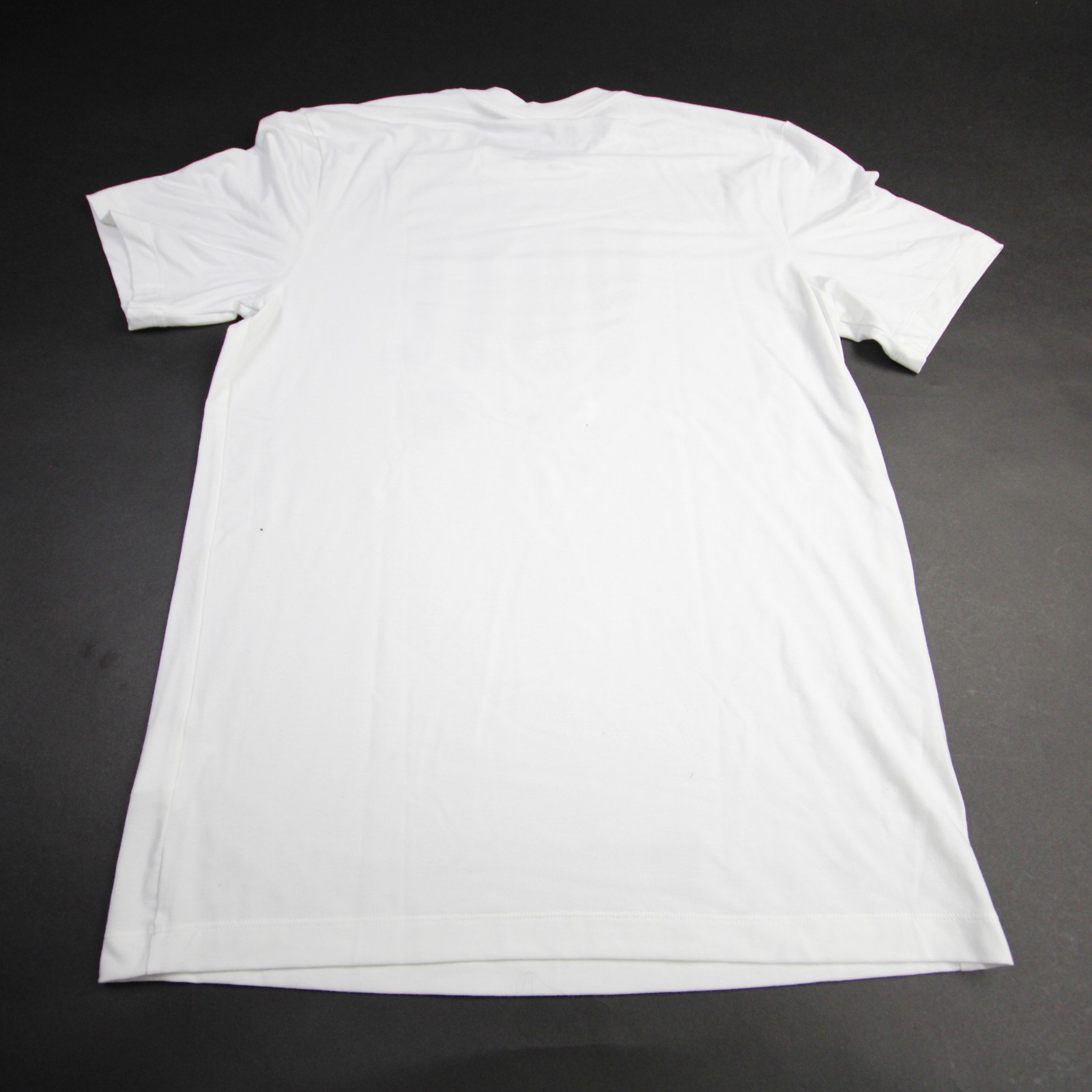 Nike NBA Authentics Dri-Fit Short Sleeve Shirt Men’s 2XLT