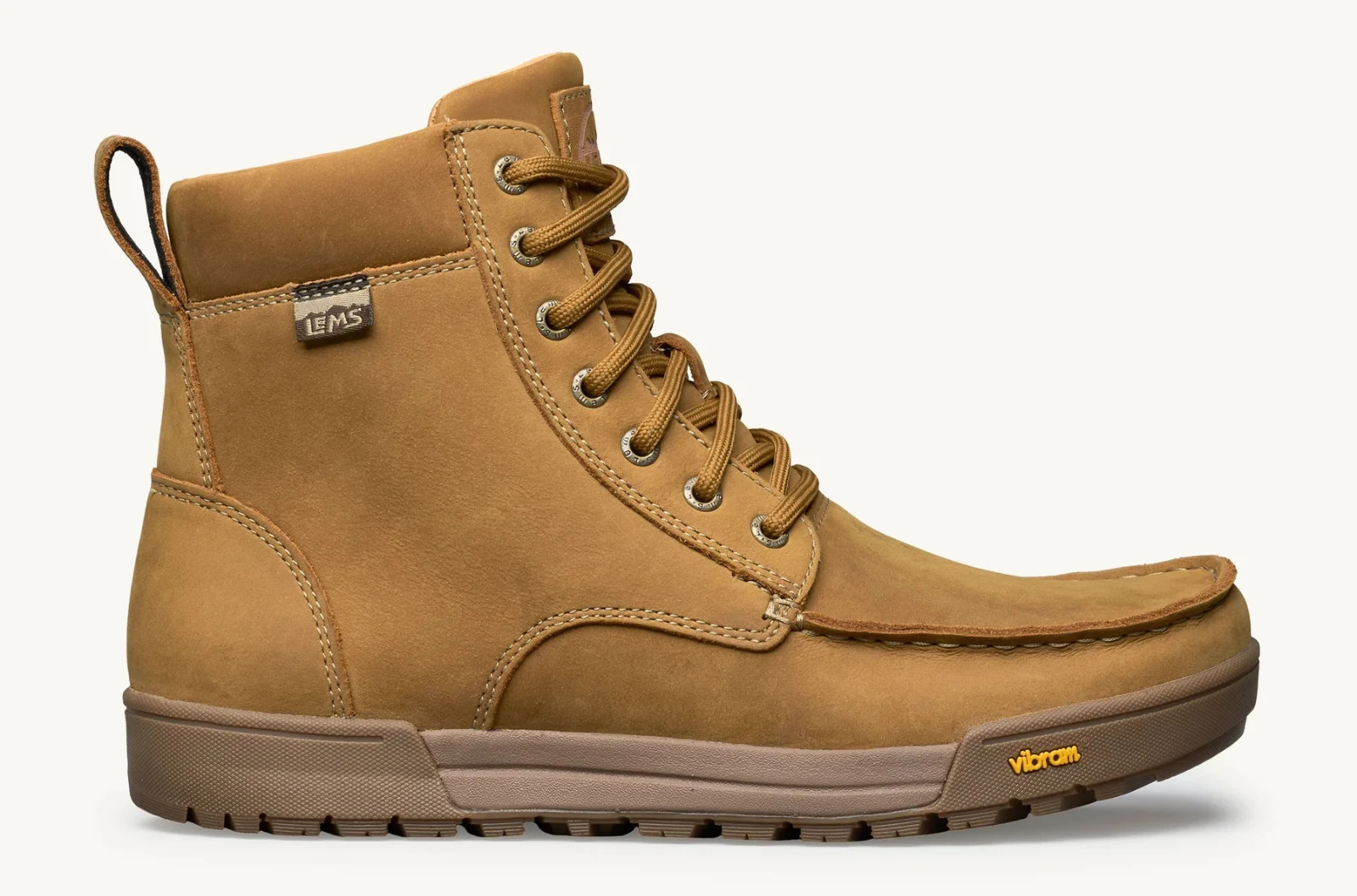 Lems Men’s Summit Pro Boot – Harvest – (ALL SIZES/NEW) ⭐️