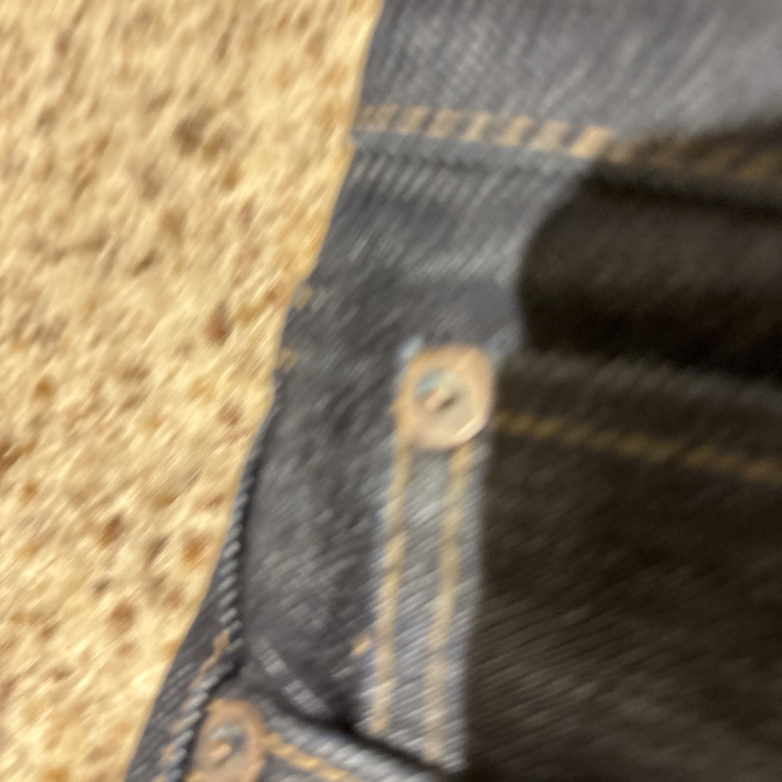 Rogue Territory SK 15oz Selvedge Denim Indigo US Made Japan Fabric Unisex 27