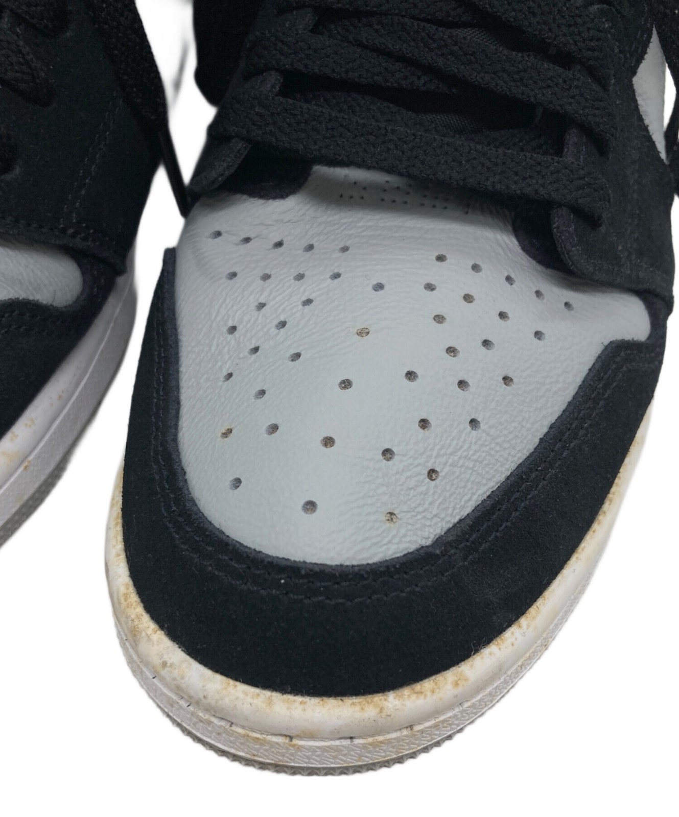 Nike Air Jordan 1 BFy87