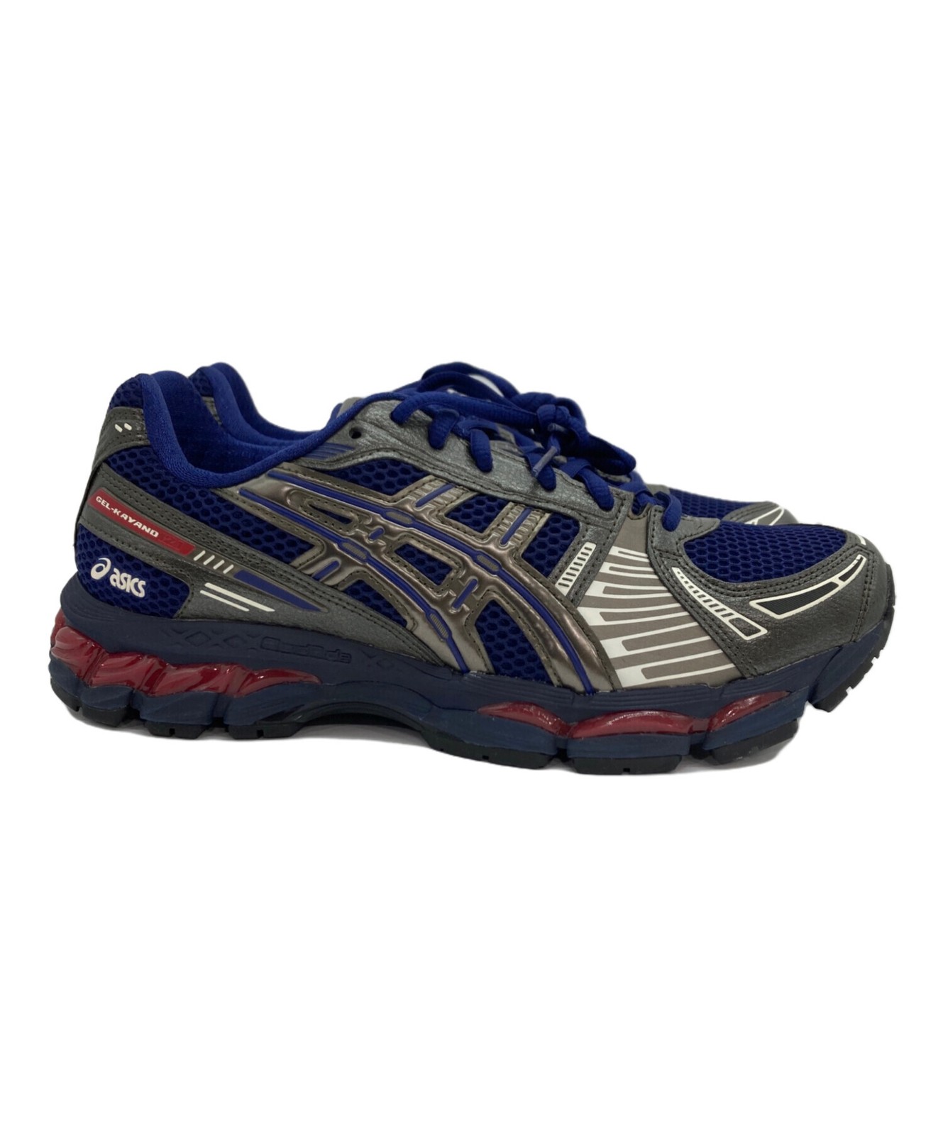 Asics [2 Pair Set] Gel-Kayano 12.1 Low-Cut Sneakers BG053
