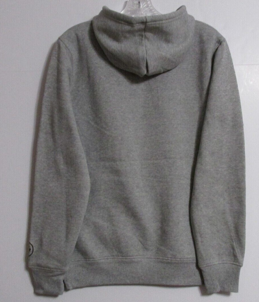 Adult Warner Bros. Yogi Bear Gray Hoodie Adult Sizes