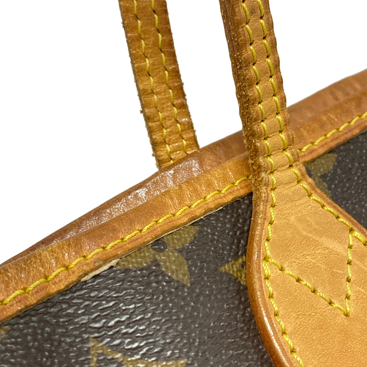 LOUIS VUITTON Neverfull PM M40155 Monogram AR0172 Tote Bag Monogram Canvas