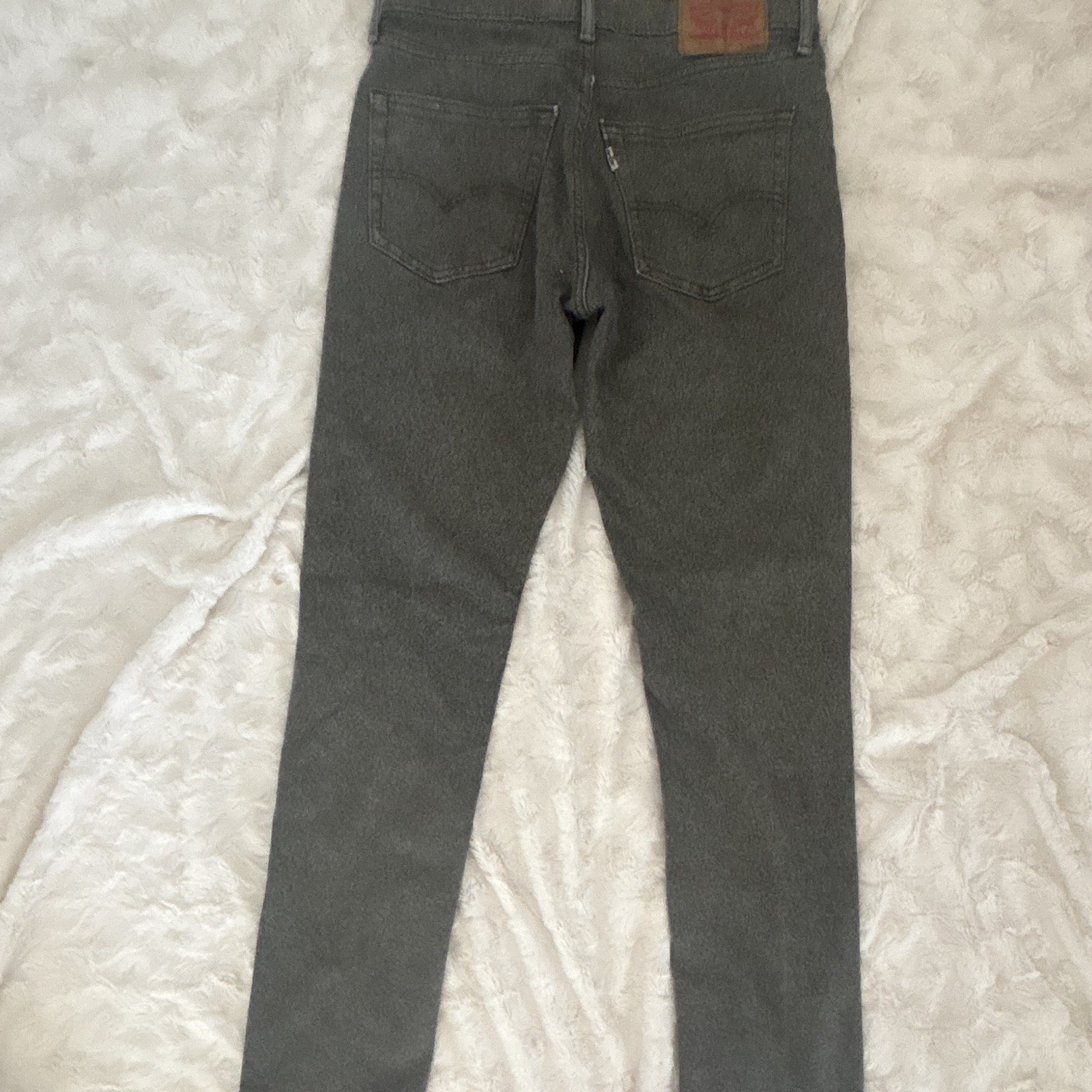 Levi’s 511 Jeans 31 X 32, Straight Leg