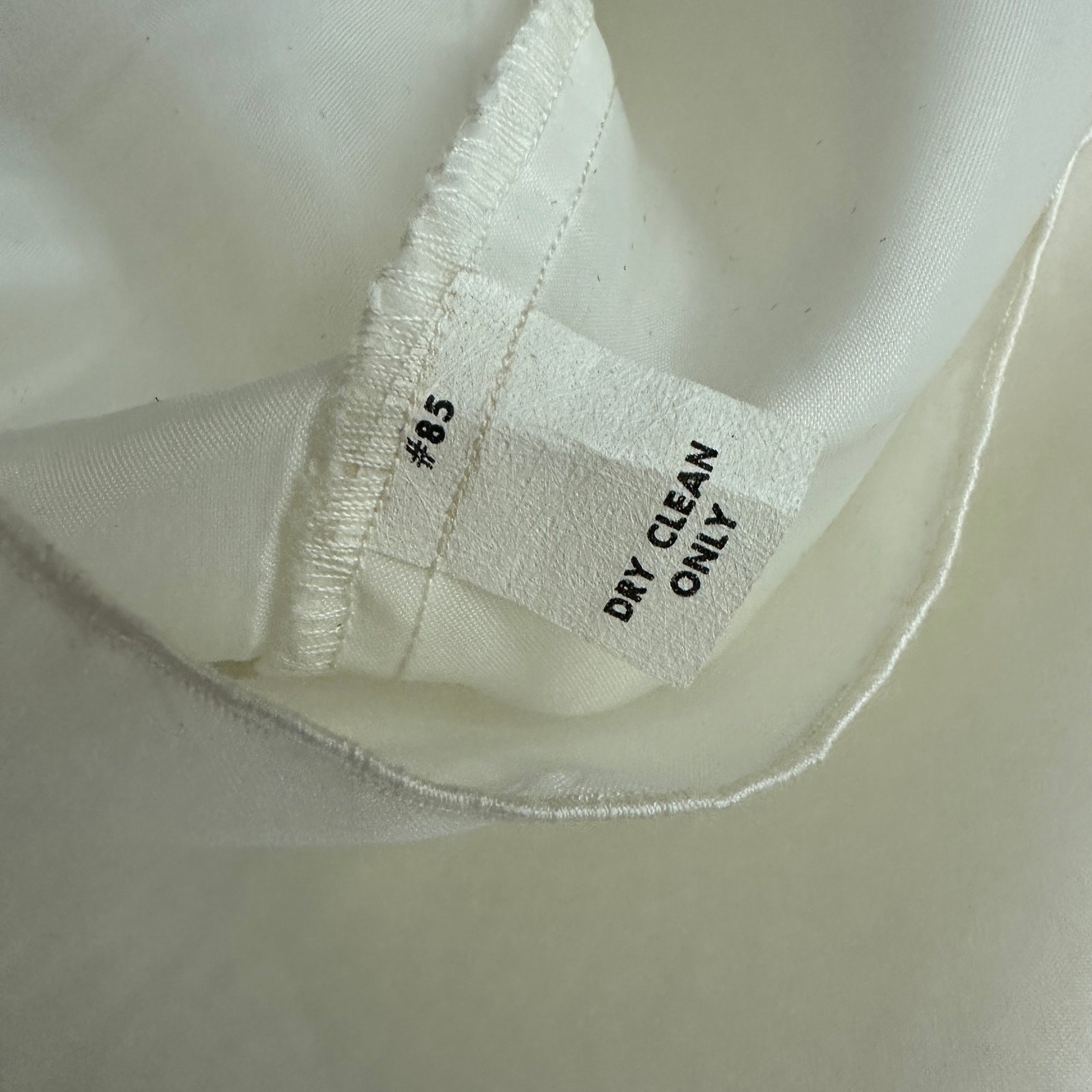 Womens Vintage Regency Top Size 10 Coquette Romantic Ethereal Bridal Minimalist