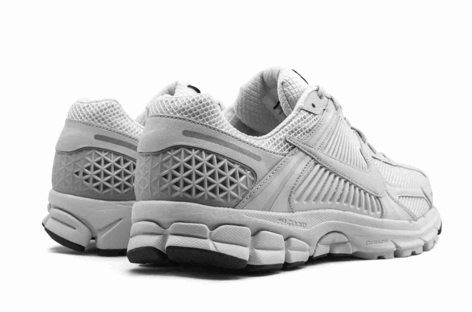 Nike Air Zoom Vomero 5 ‘Vast Grey’ BV1358-001 Ship Now