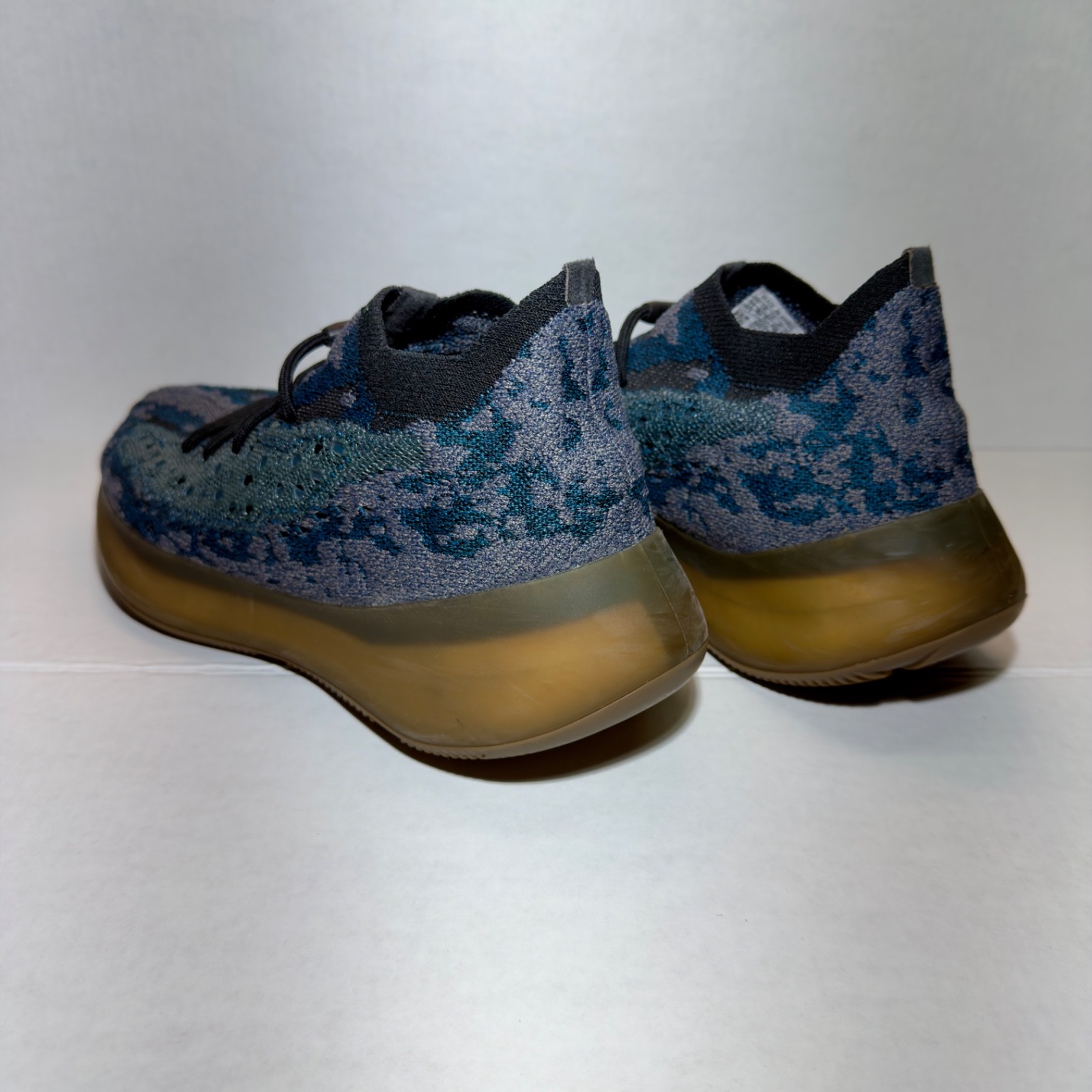 Adidas Yeezy Boost 380 Covellite Men’s 11.0 US, Great Condition! GZ0454