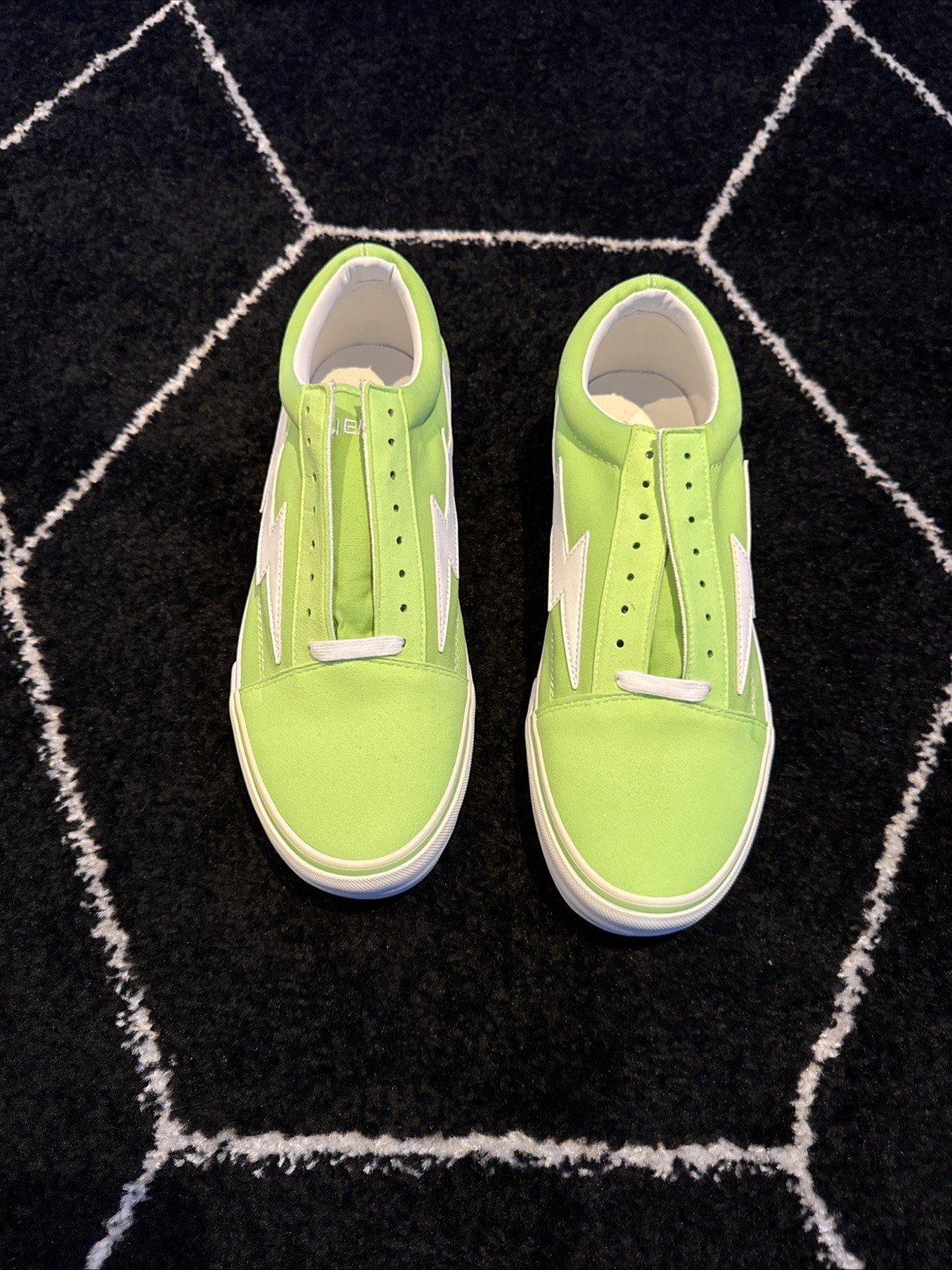 Brand New Revenge x Storm Bolt Green – Size 11 Men’s