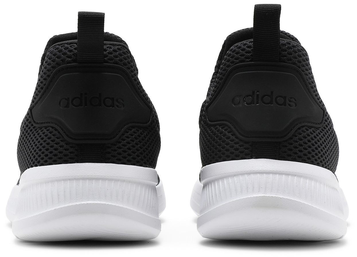 adidas Lite Racer Adapt 4.0 Mens 8.5 13 Slip On Sneakers Cloudfoam Running Shoes