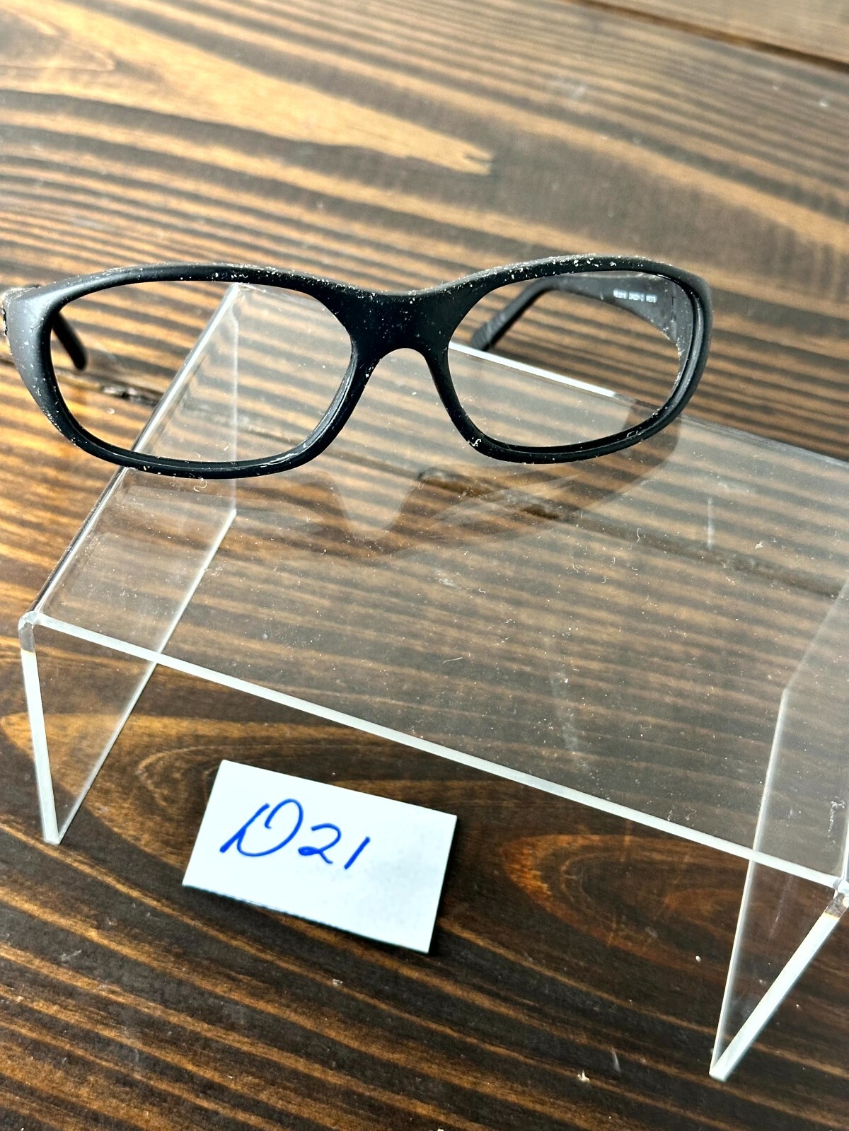Ray-Ban DADDY-O RB2016 W2578 Matte Rubber Black Rectangle Sunglasses Full Rim