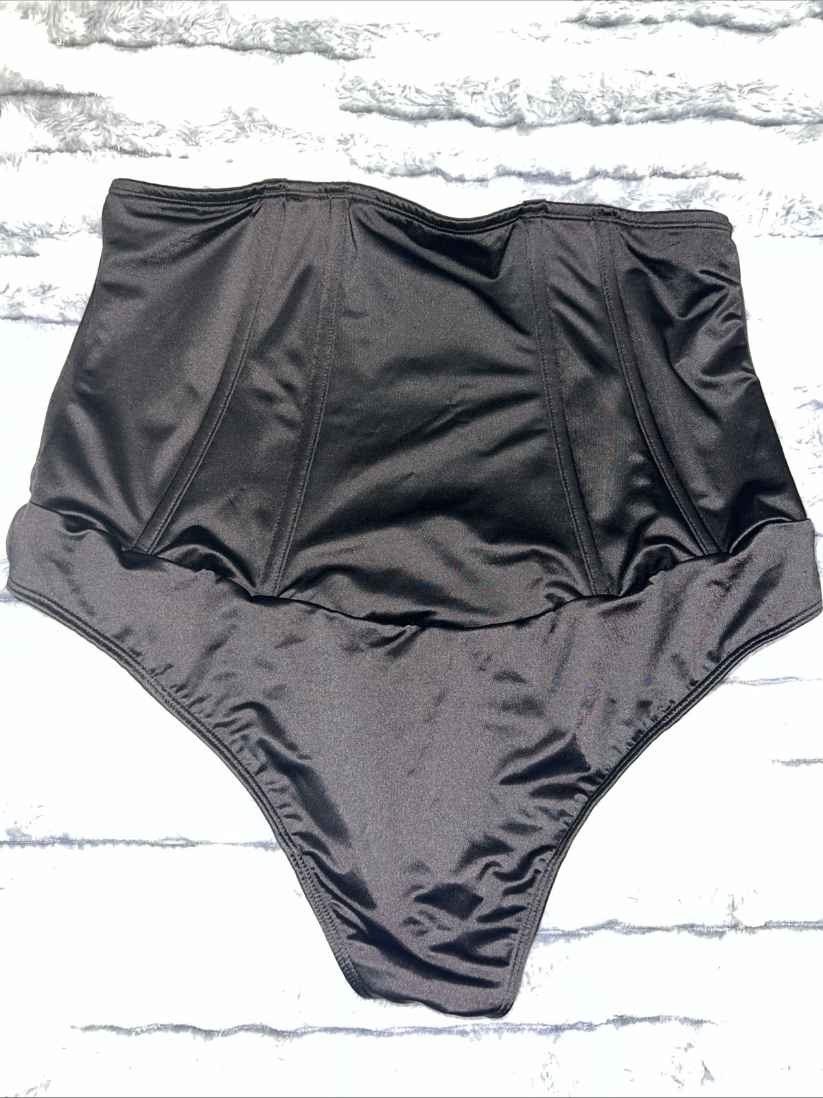 Sophia Shape Wear By Sofía Vergara Extra Large Black