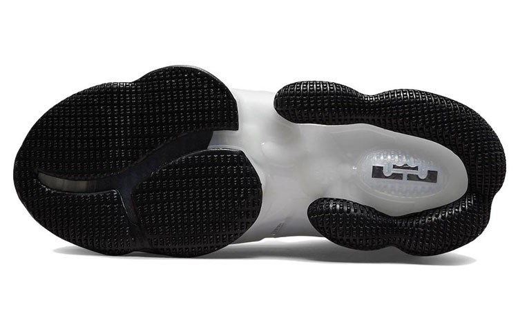 Nike LeBron 19 Ep ‘Sketch’ – DC9340-101 Size