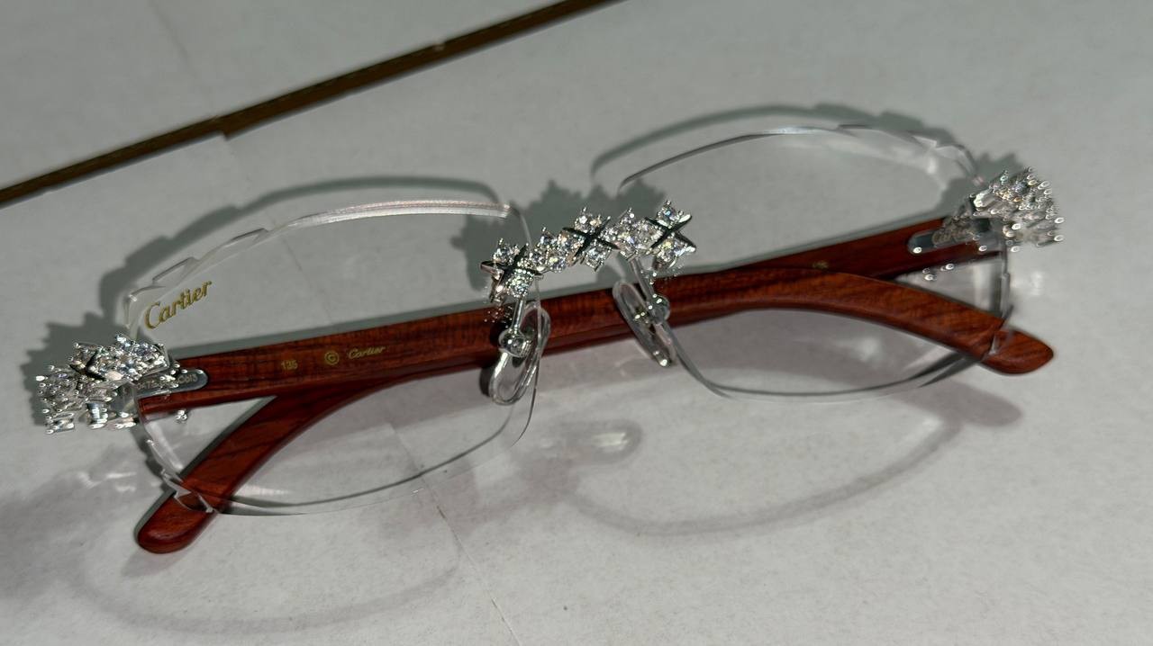 Cartier Big C 261404672