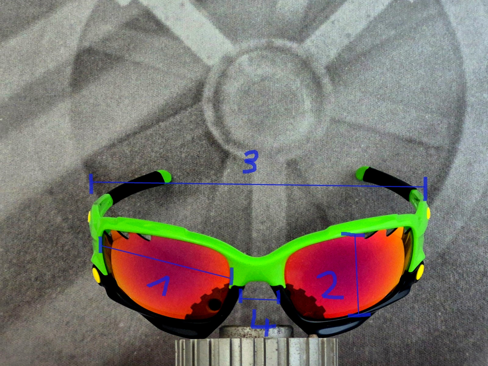 Oakley JAWBONE Racing Jacket Split Jacket Sub Zero Juliet Romeo Pitboss Sutro XX