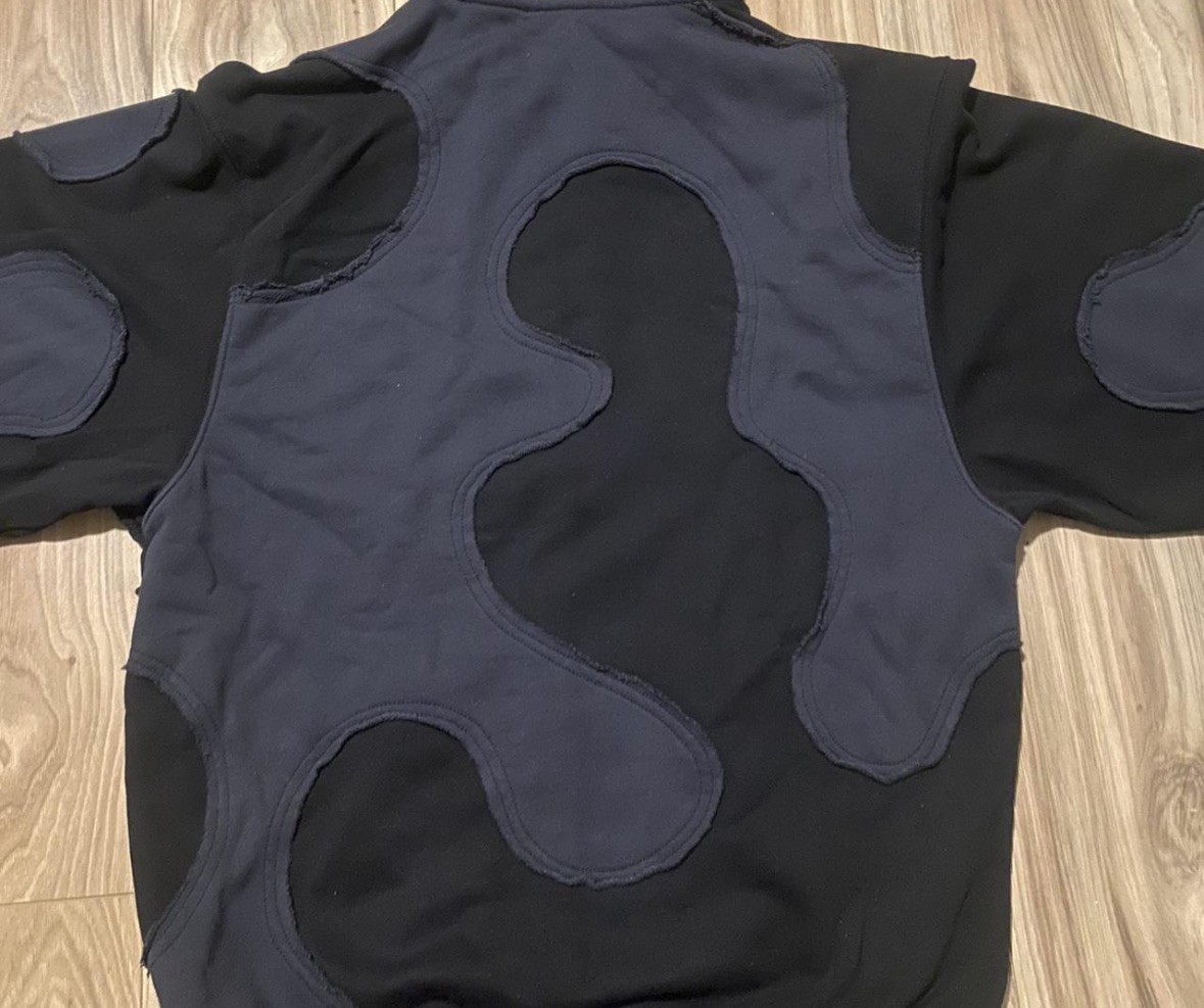 Telfar Hoodie