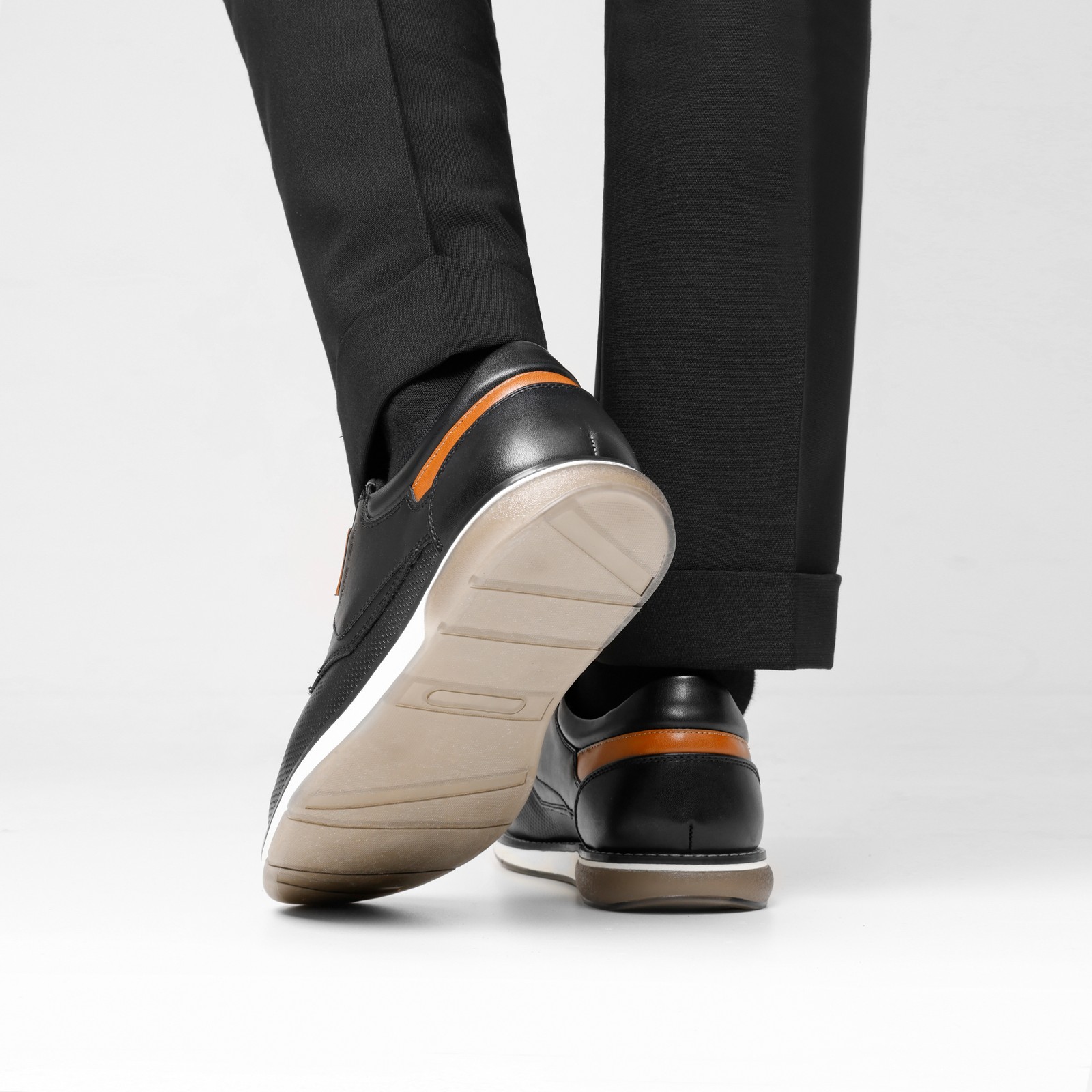 Bruno Marc Men’s Casual Dress Oxfords Shoes Business Formal Derby Sneakers