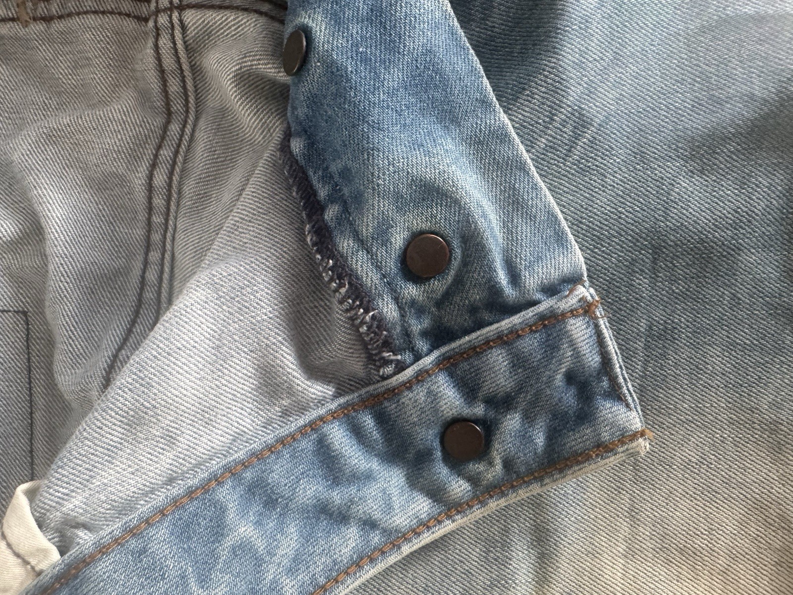 G-Start Arc 3d slim fit Jeans 34×34