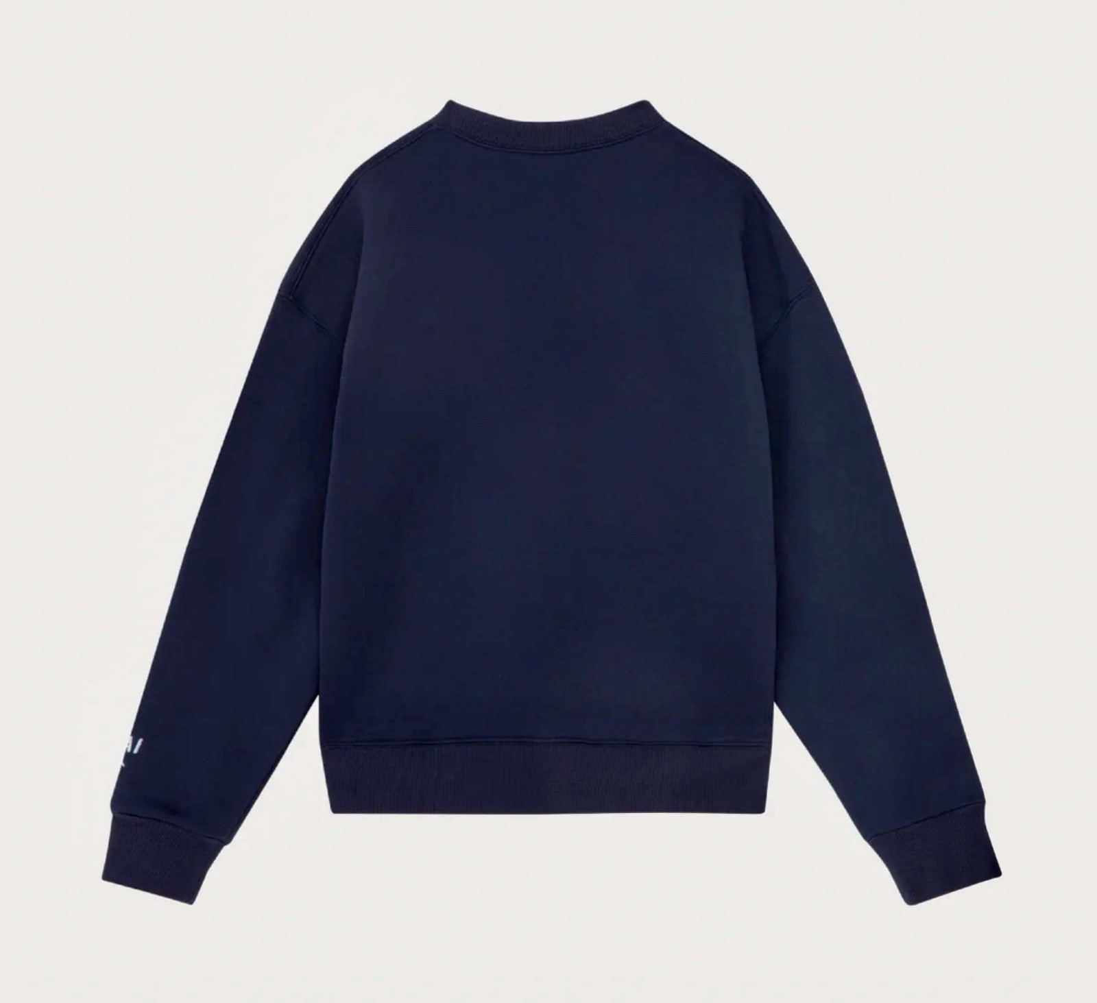LAKAI Men’s Pullover Sweatshirt Navy – XL – NWT