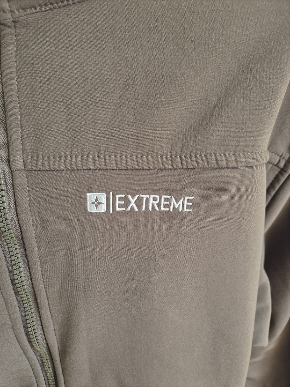 Mountain Warehouse Extreme Braken 3 In 1 Jacket Mens XL