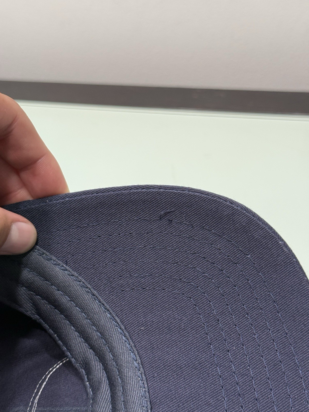A24 Beau is Afraid Ari Aster MW Industries Ambassador Hat Adjustable