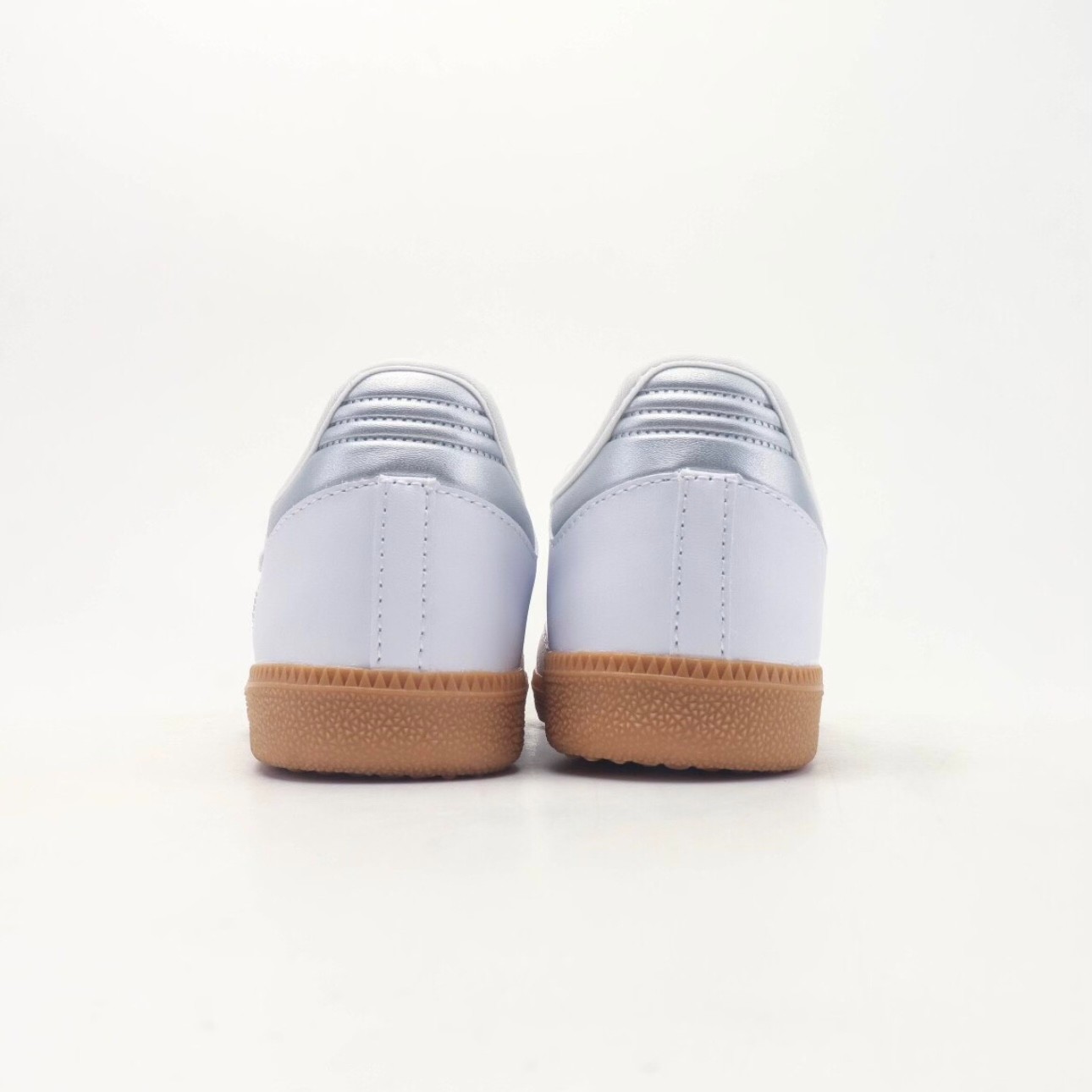 Adidas originals Women’s SAMBA JANE OG W Sneakers KJ3785 white 2026 new