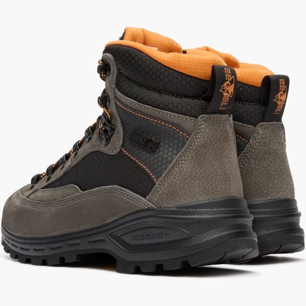 Rocky MTN Stalker Pro Waterproof Mountain Boot
